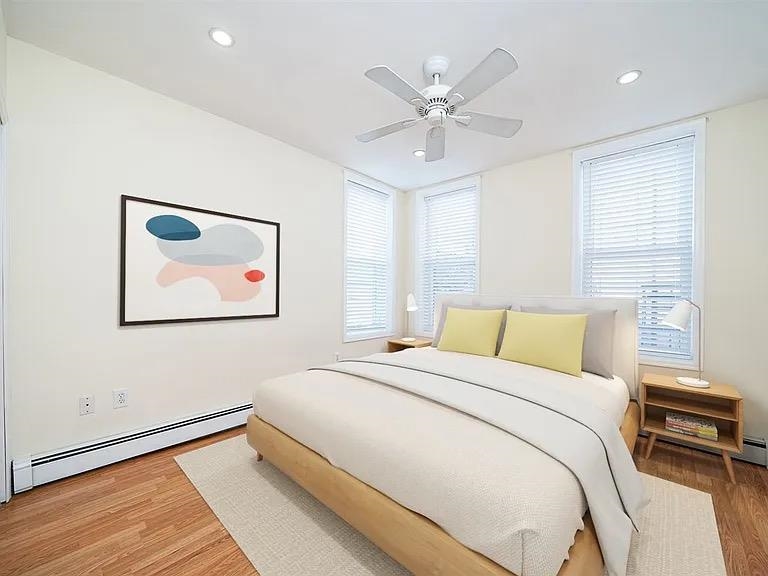 38 SHERMAN AVE Unit: 1