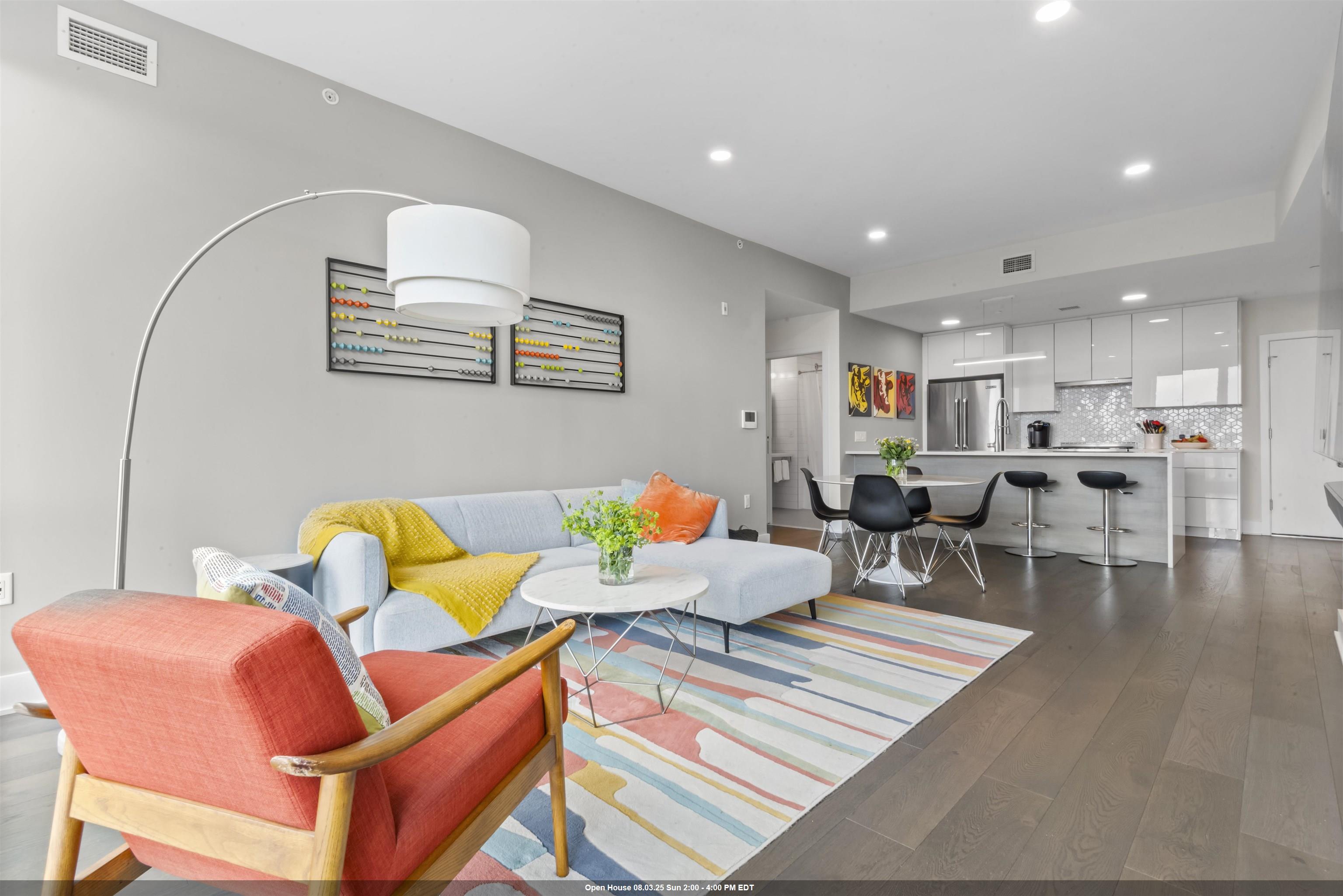 380 NEWARK AVE Unit: 504