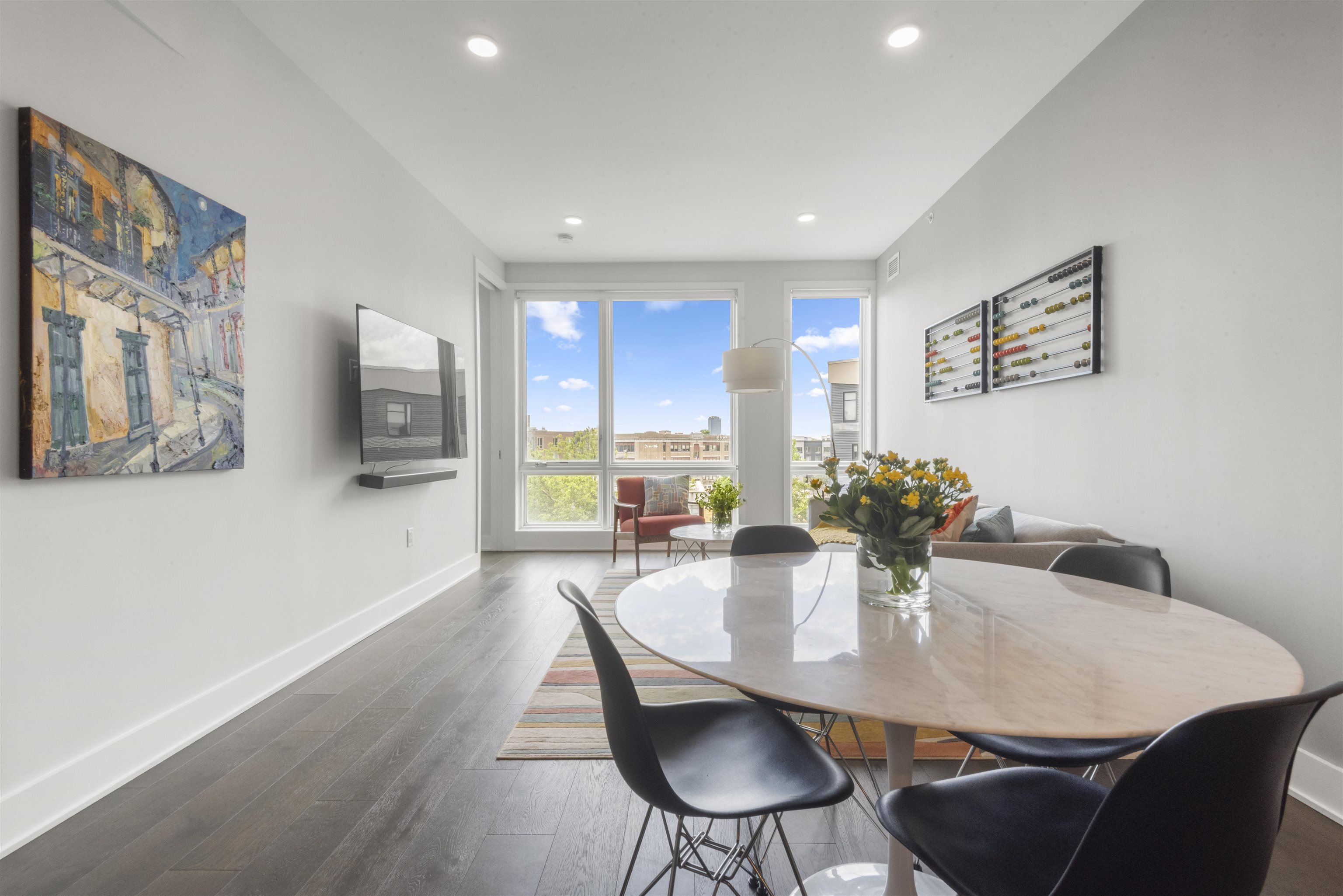 380 NEWARK AVE Unit: 504