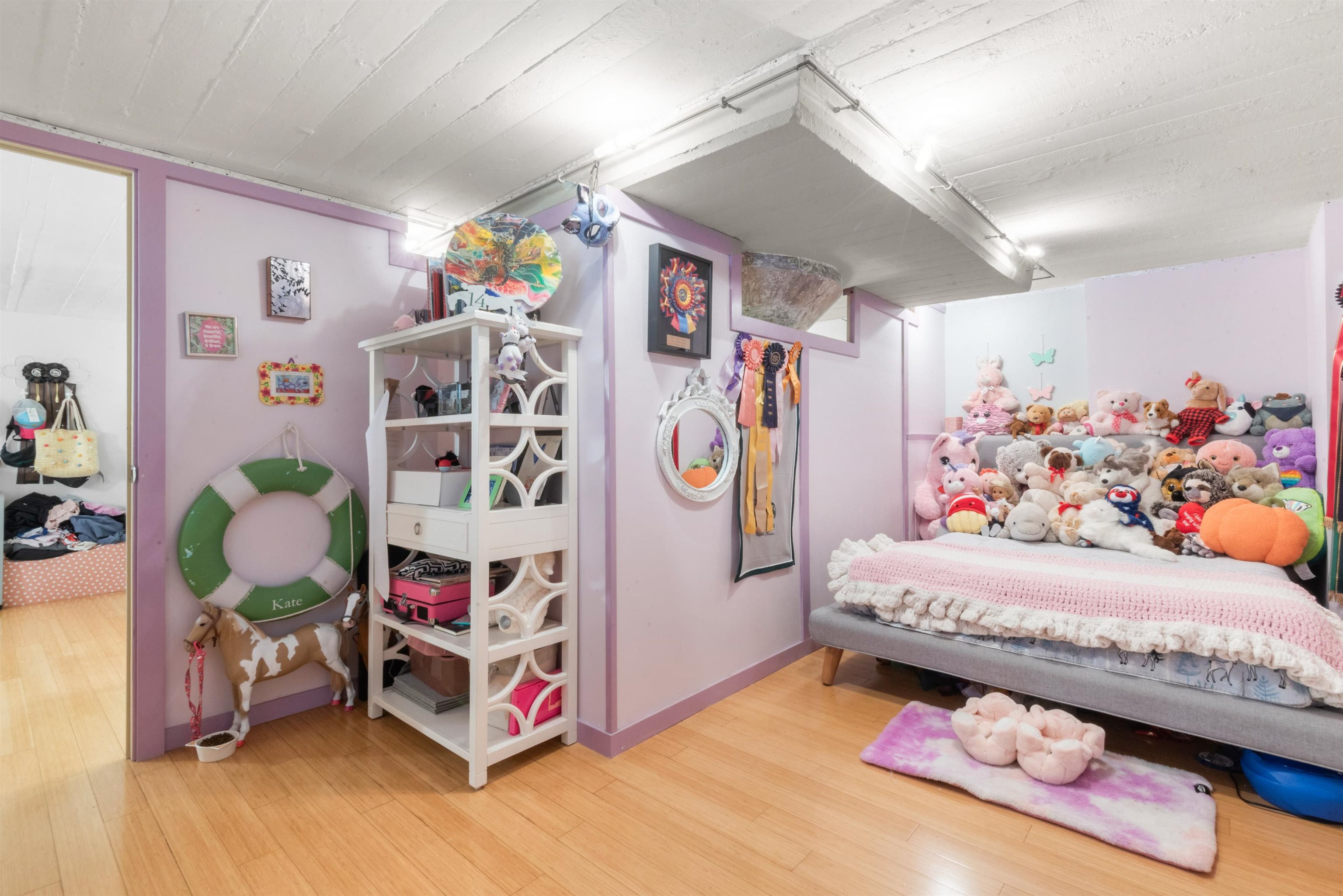 205 10TH ST Unit: 3F