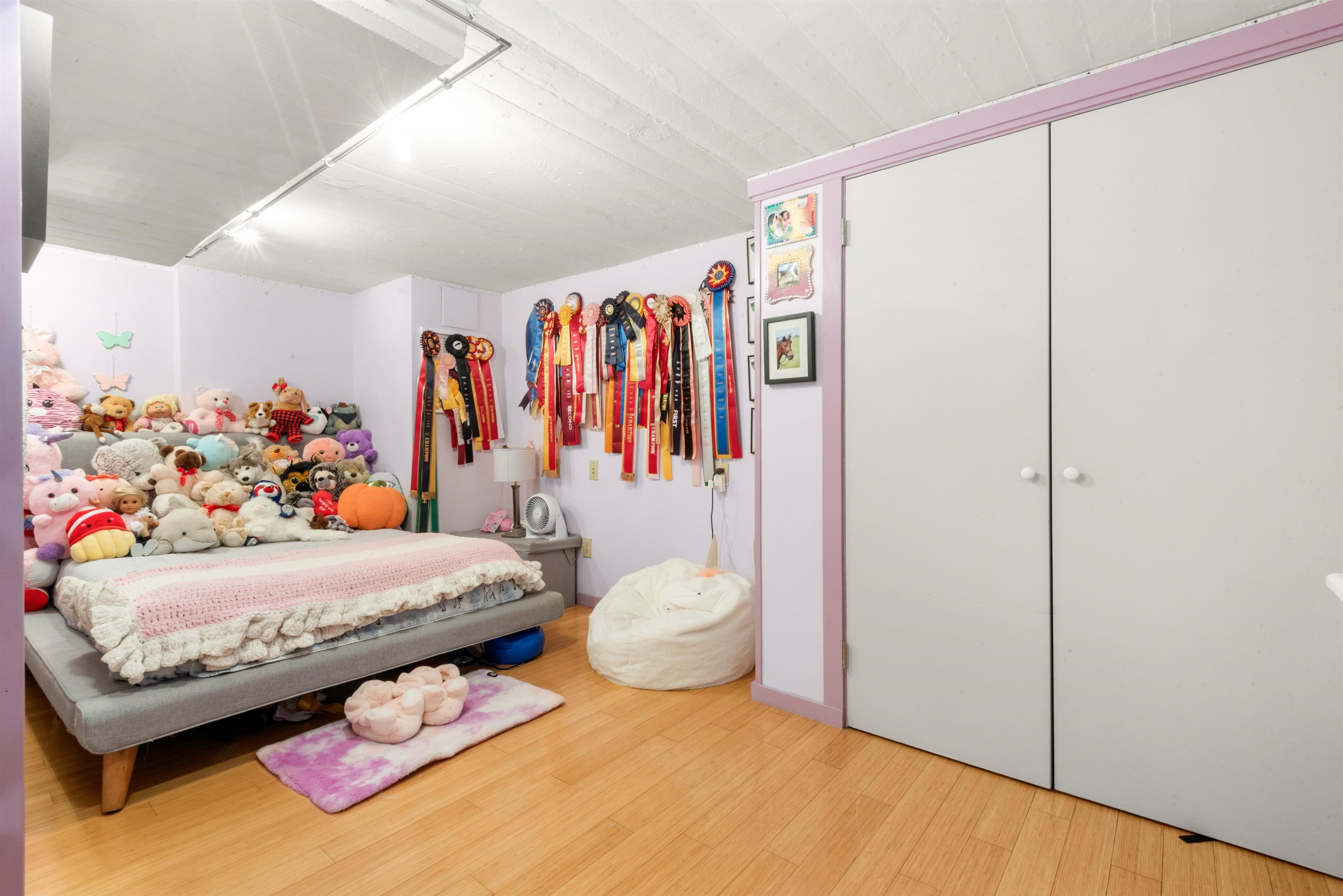 205 10TH ST Unit: 3F