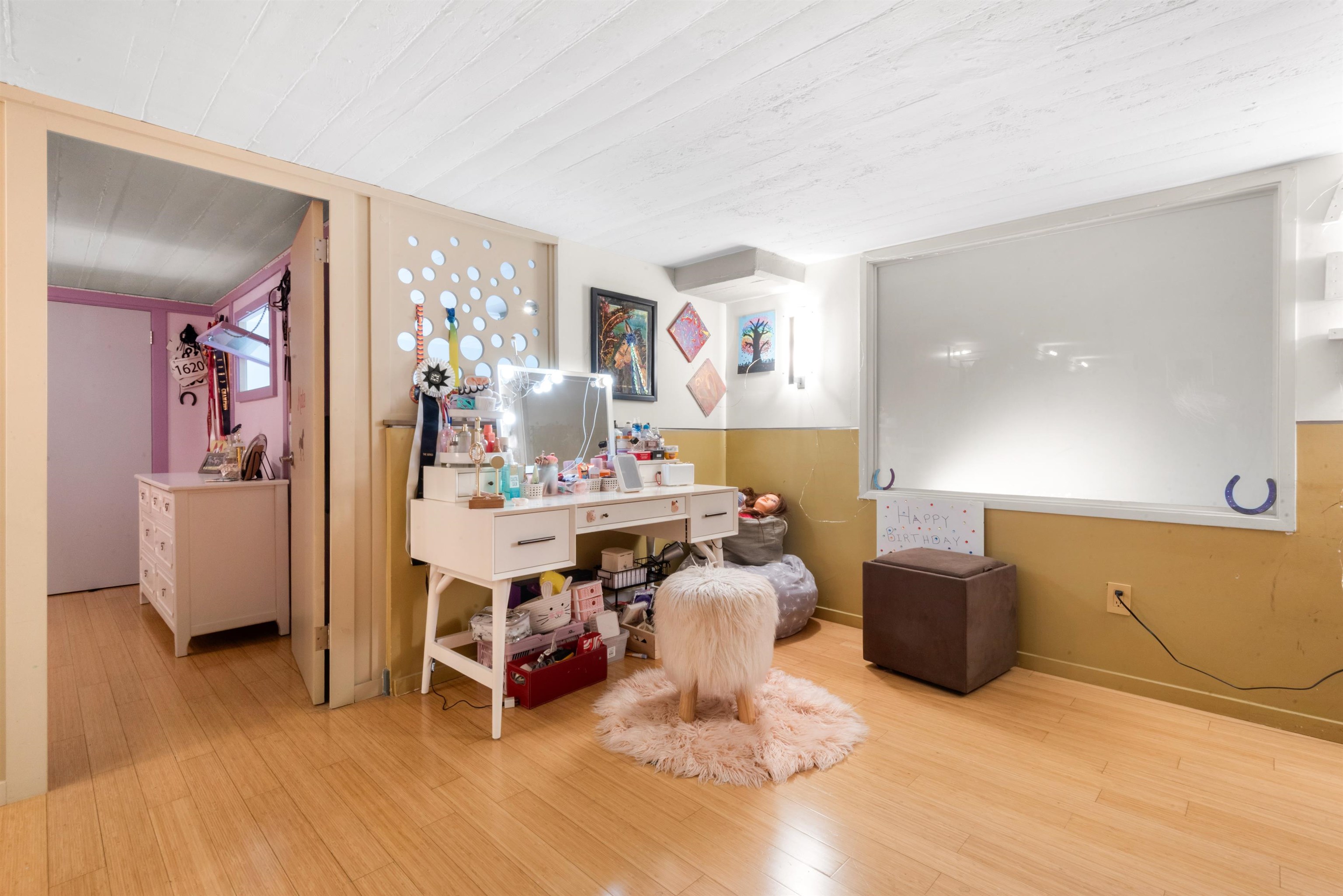 205 10TH ST Unit: 3F