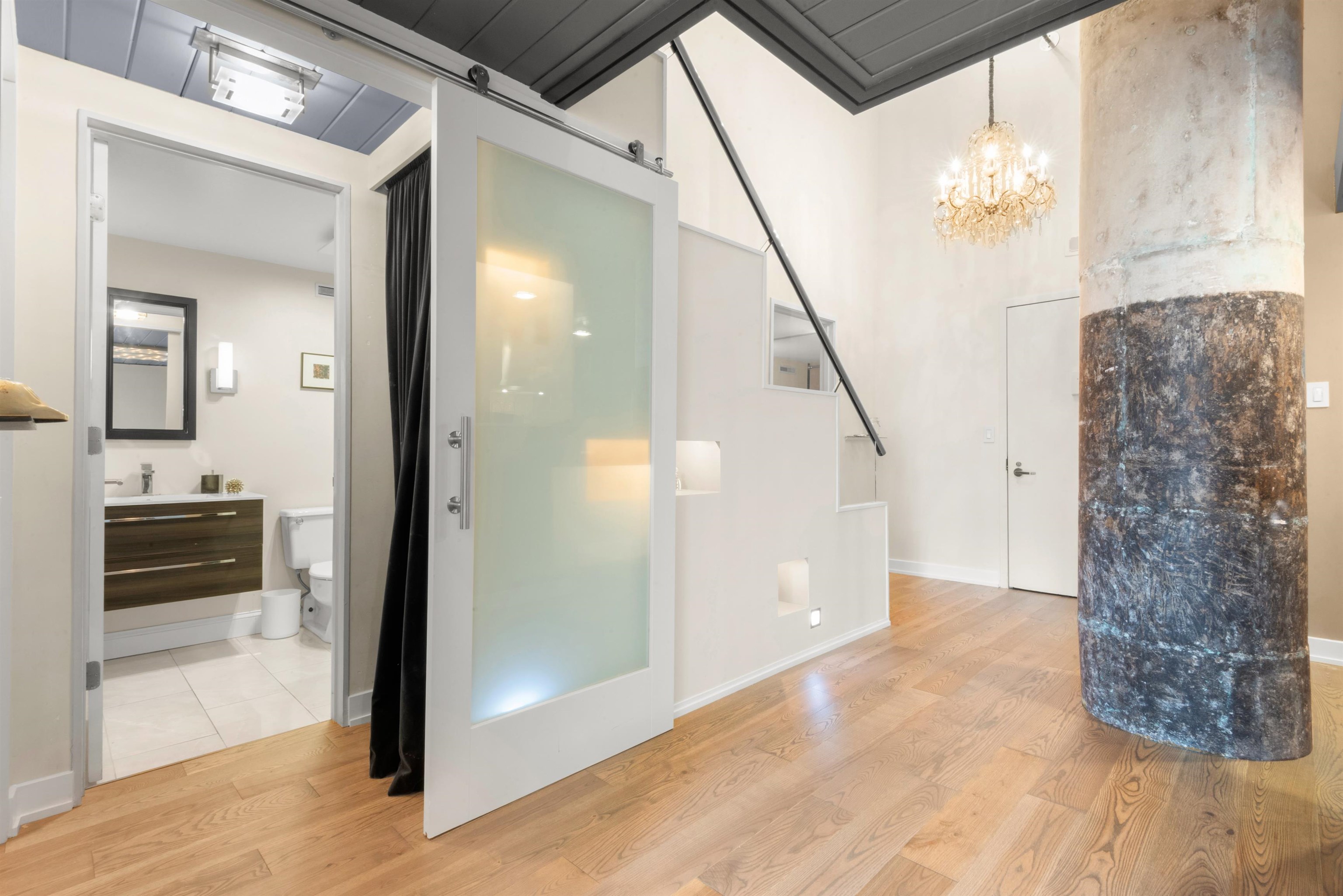 205 10TH ST Unit: 3F