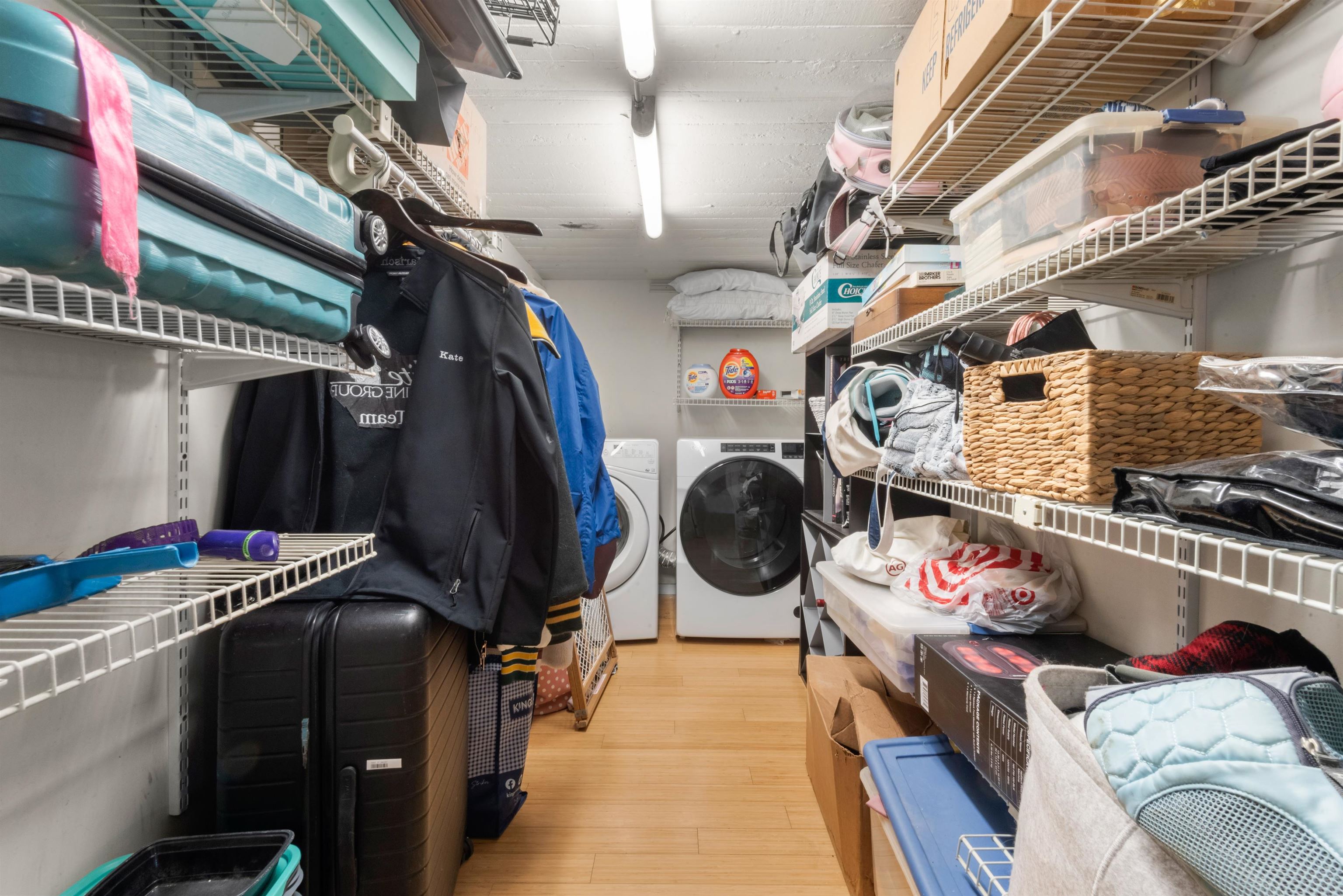 205 10TH ST Unit: 3F