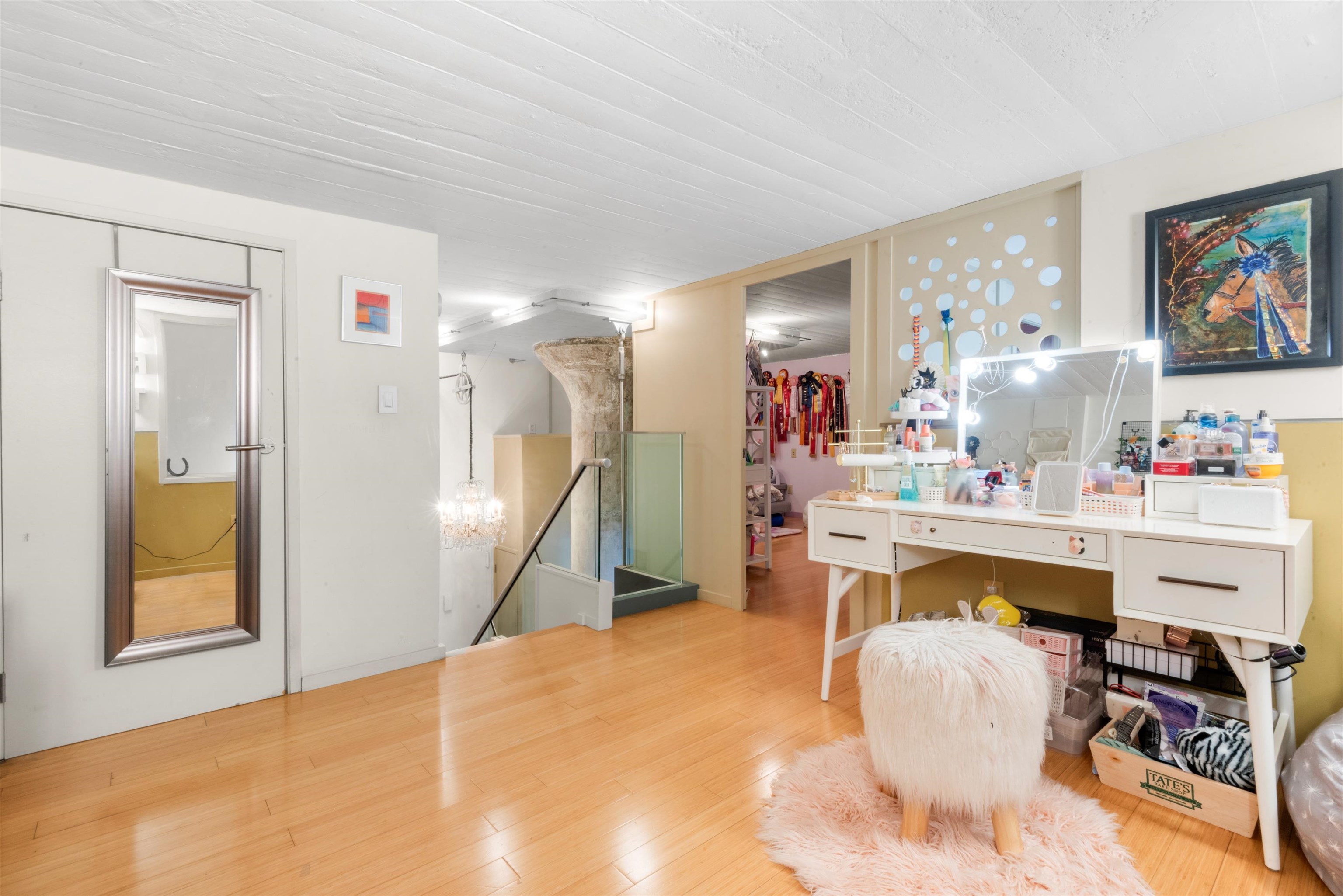 205 10TH ST Unit: 3F