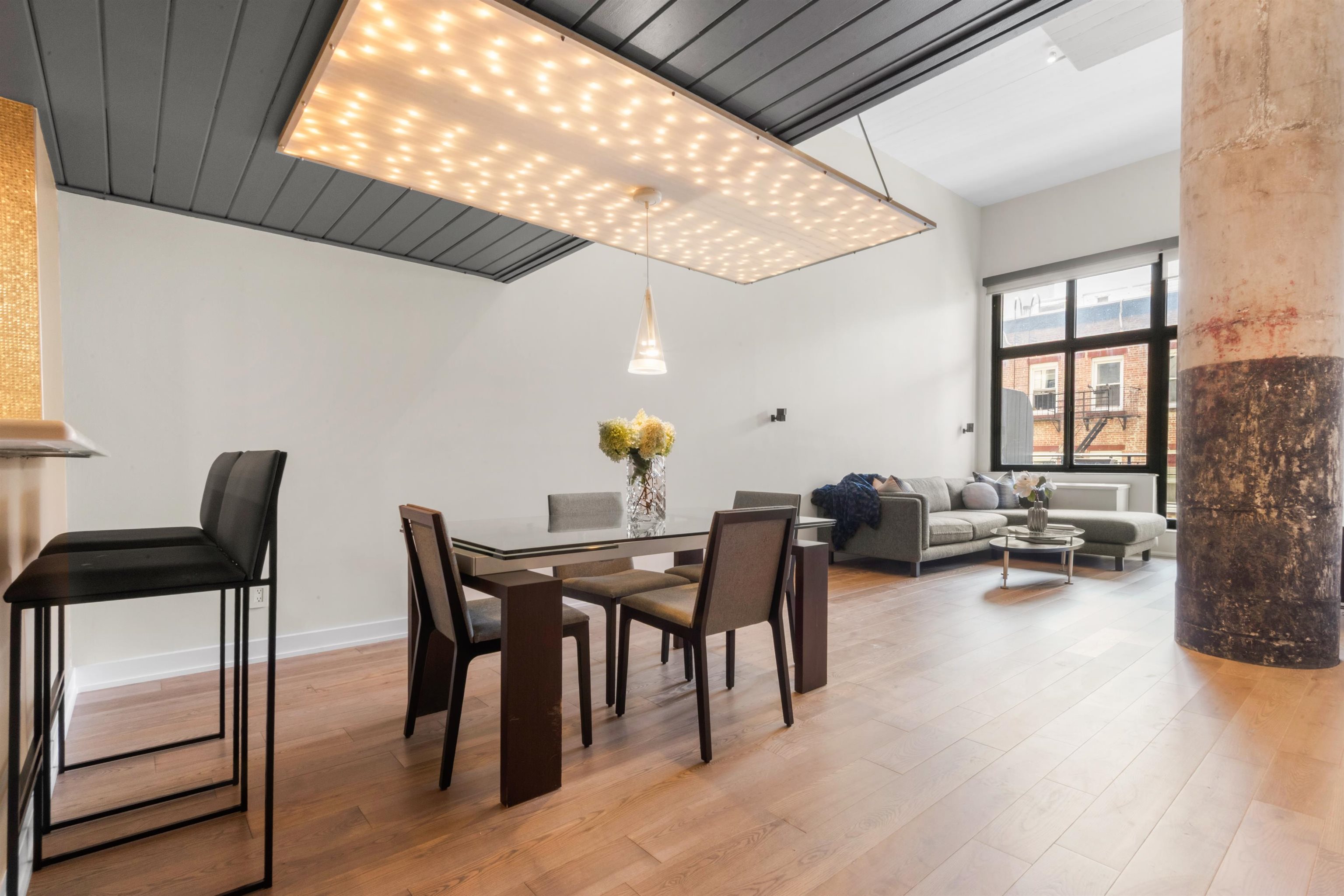 205 10TH ST Unit: 3F