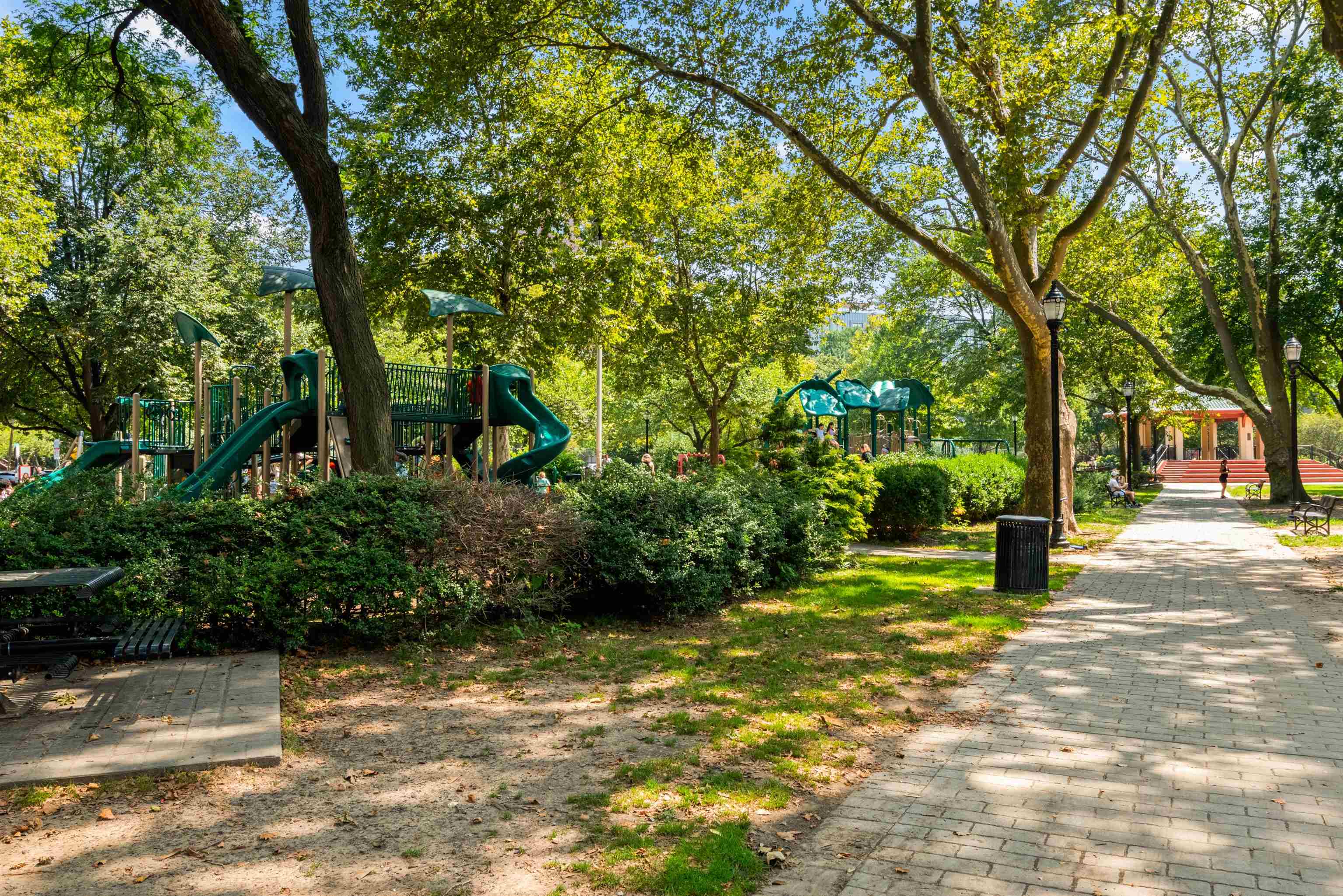 48-50 WEST HAMILTON PL Unit: 3