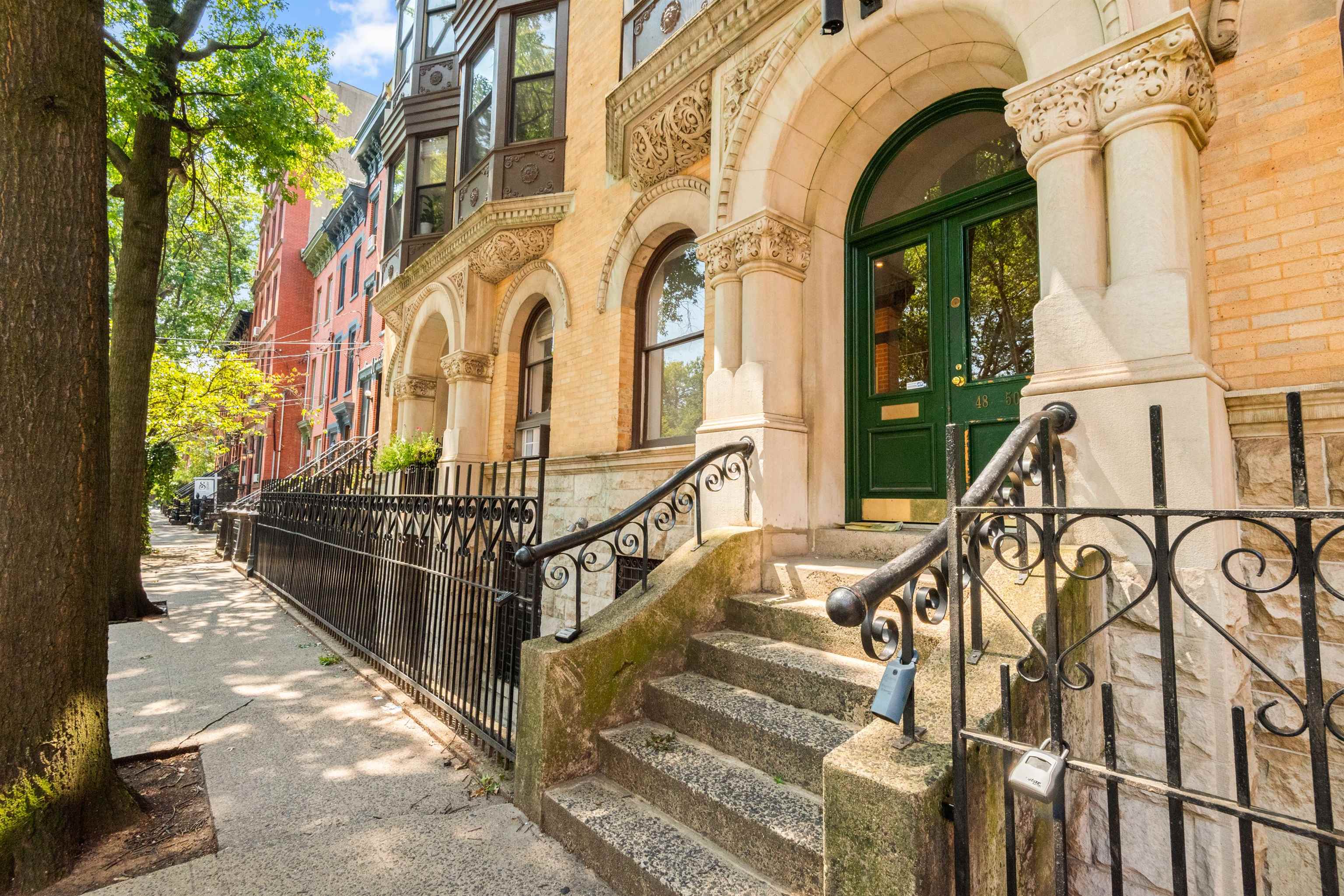 48-50 WEST HAMILTON PL Unit: 3