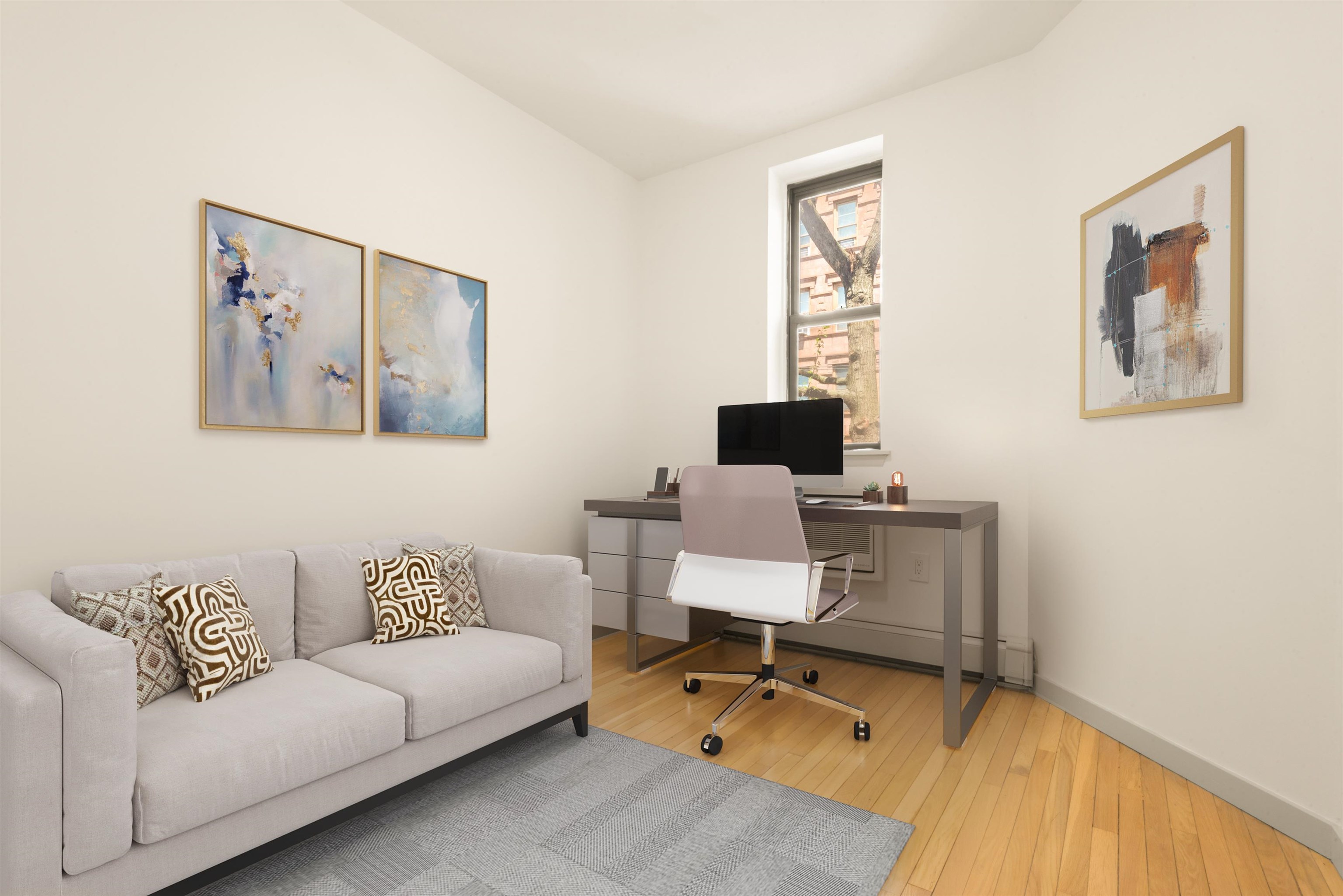 48-50 WEST HAMILTON PL Unit: 3