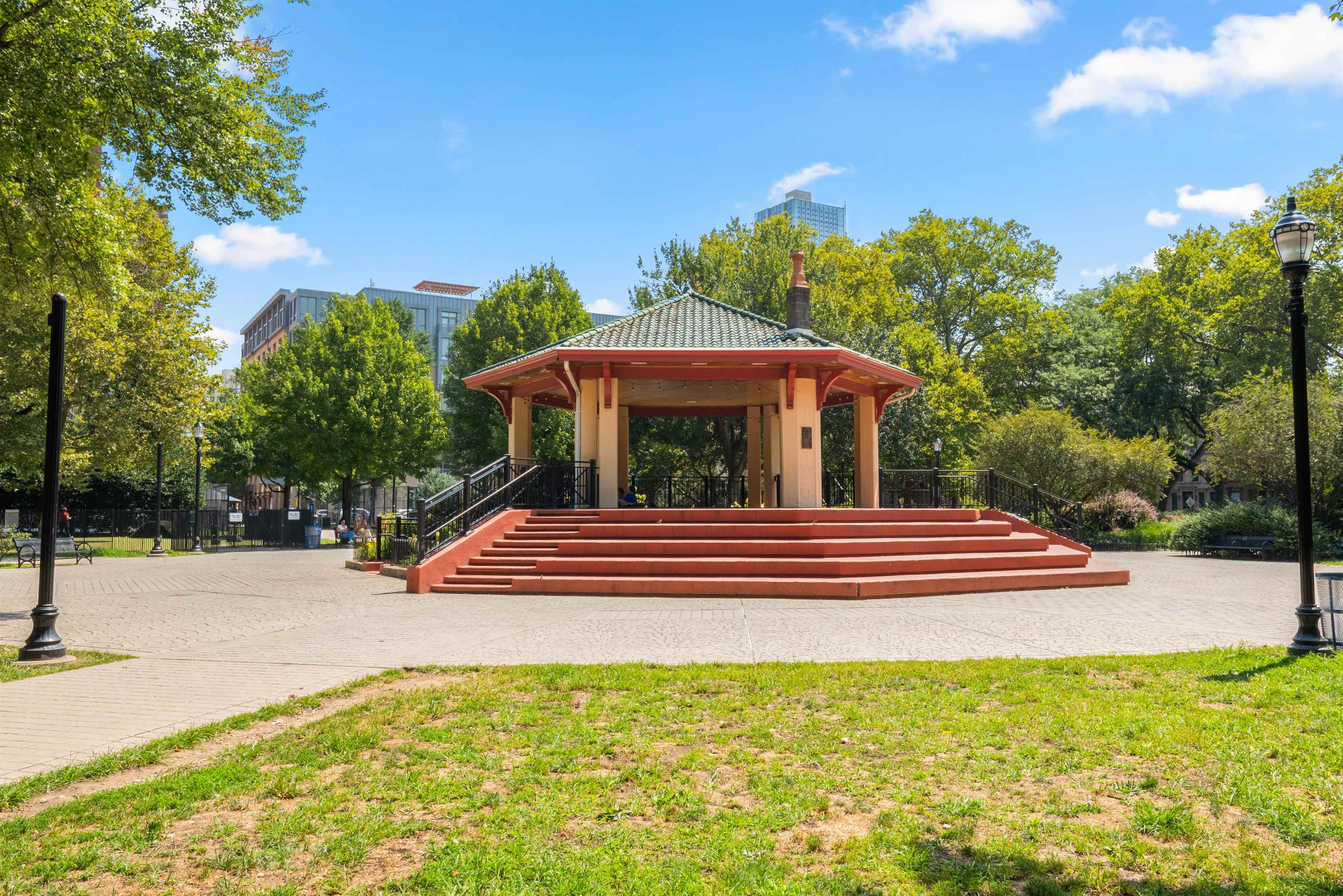 48-50 WEST HAMILTON PL Unit: 3