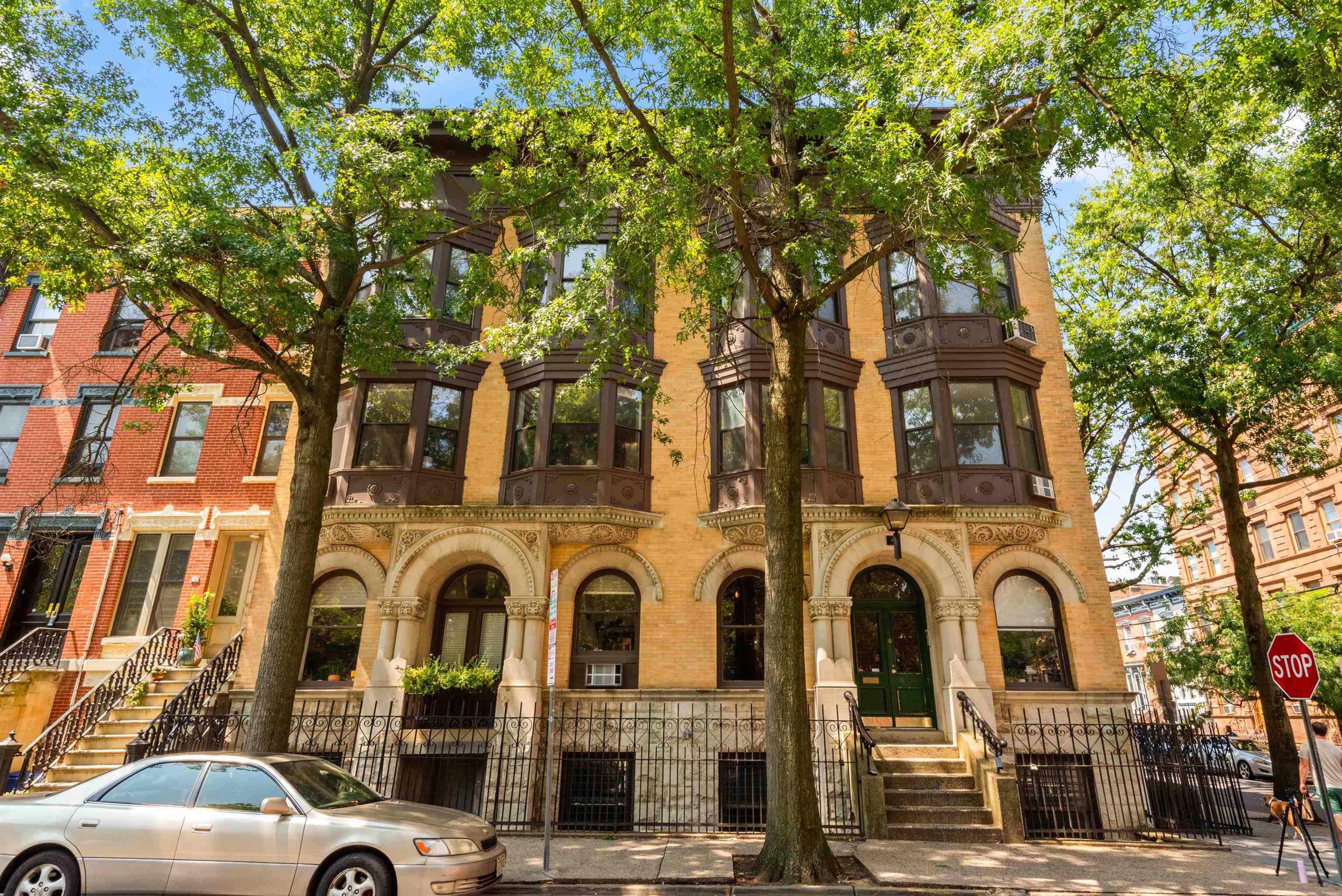 48-50 WEST HAMILTON PL Unit: 3