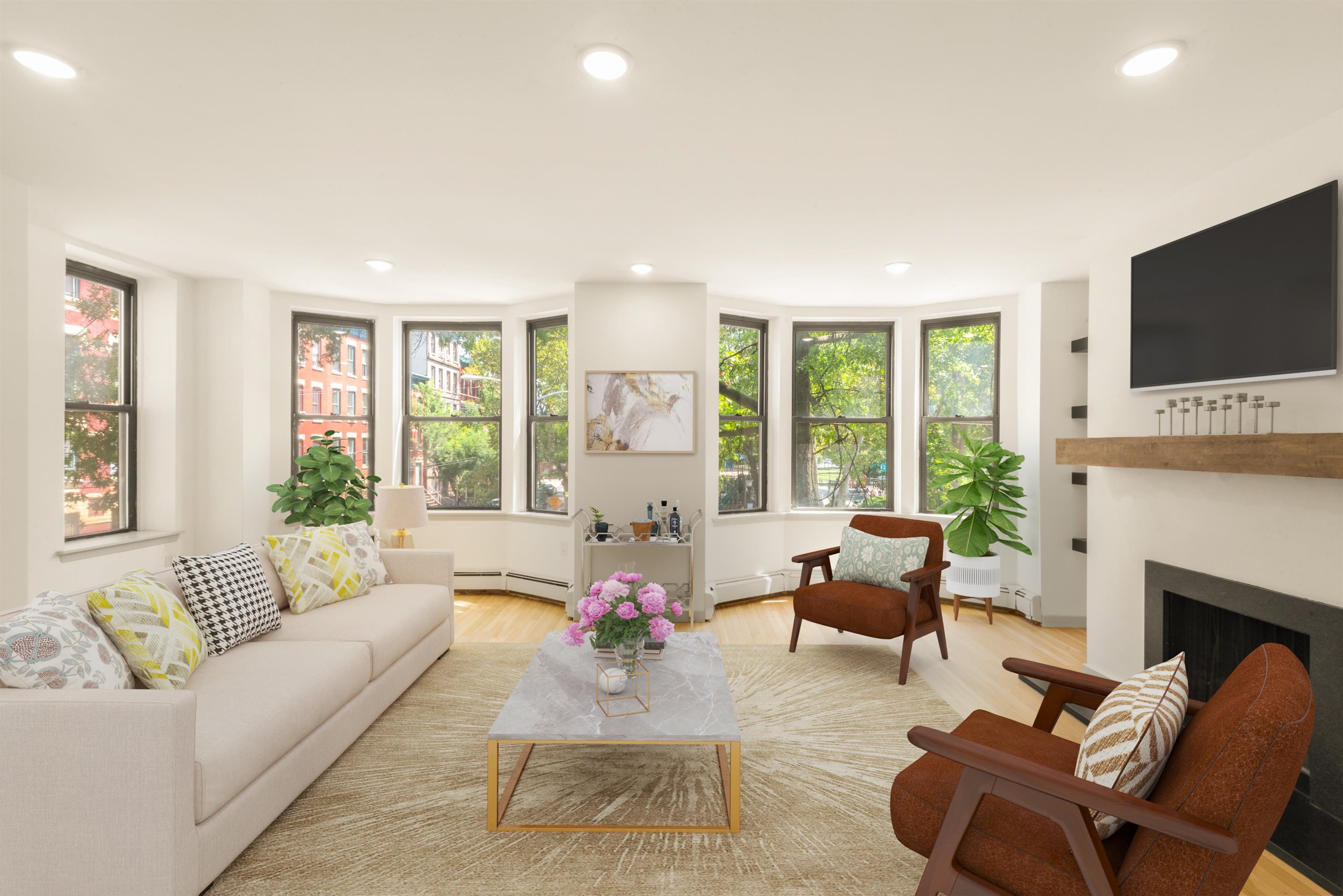 48-50 WEST HAMILTON PL Unit: 3