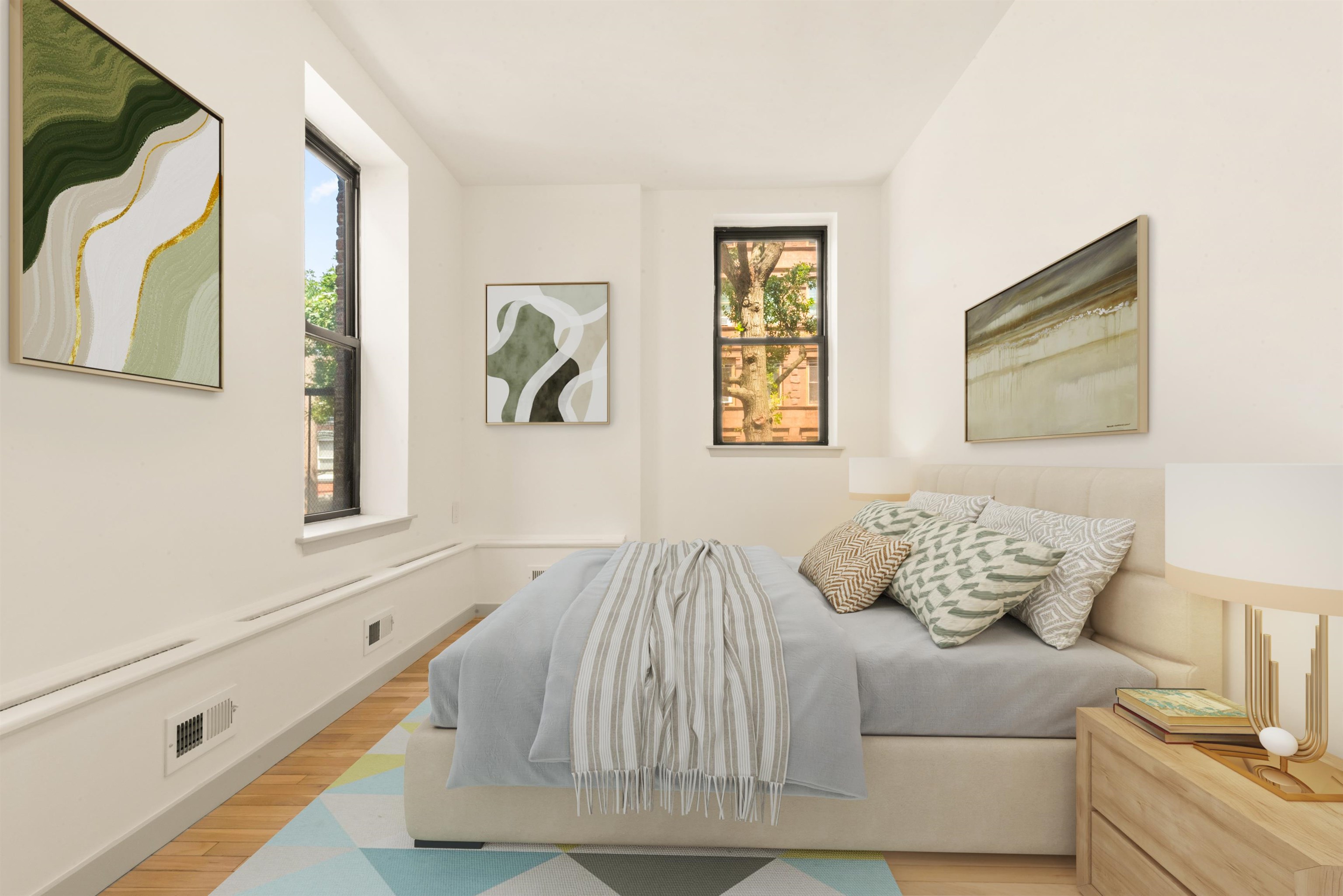 48-50 WEST HAMILTON PL Unit: 3