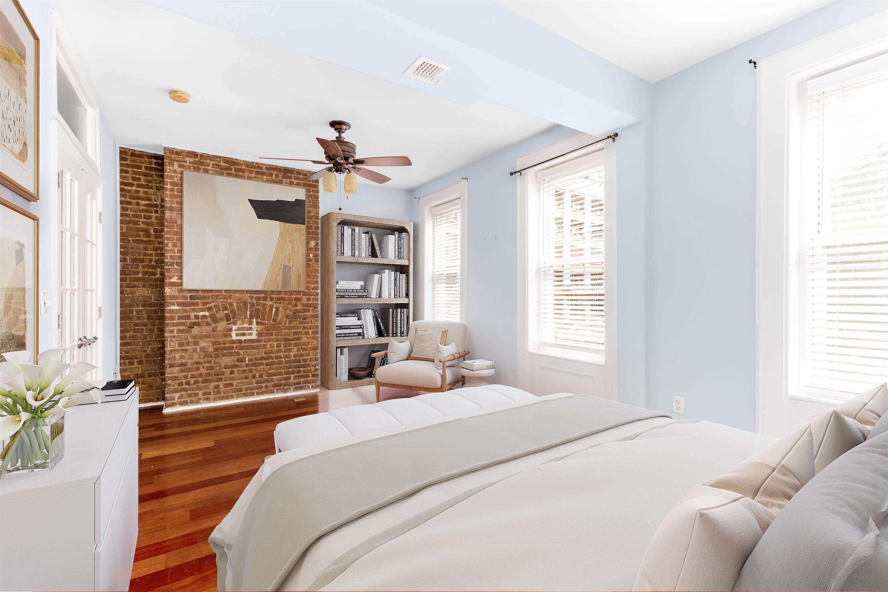 228 JEFFERSON ST Unit: 2 (R)