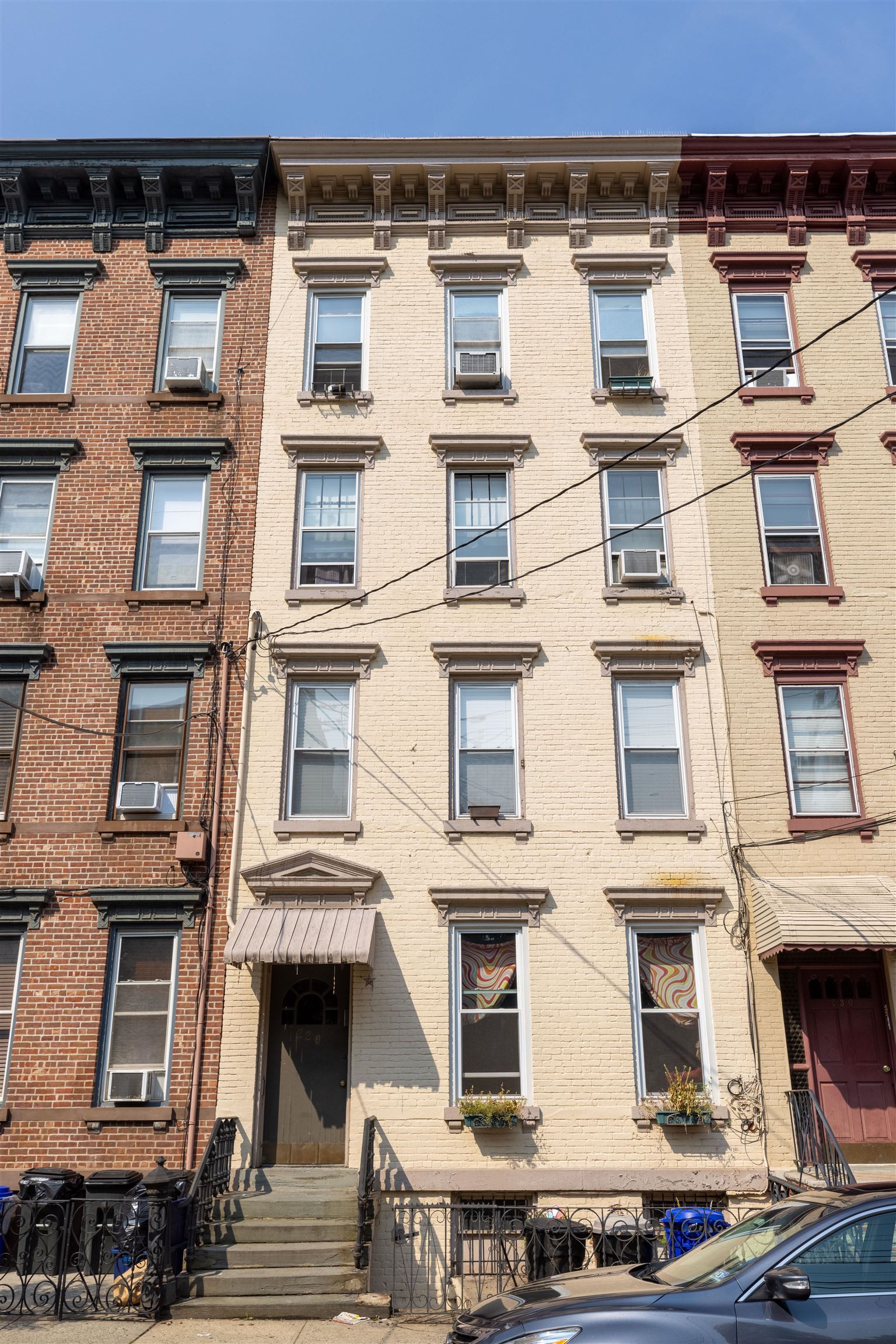 228 JEFFERSON ST Unit: 2 (R)