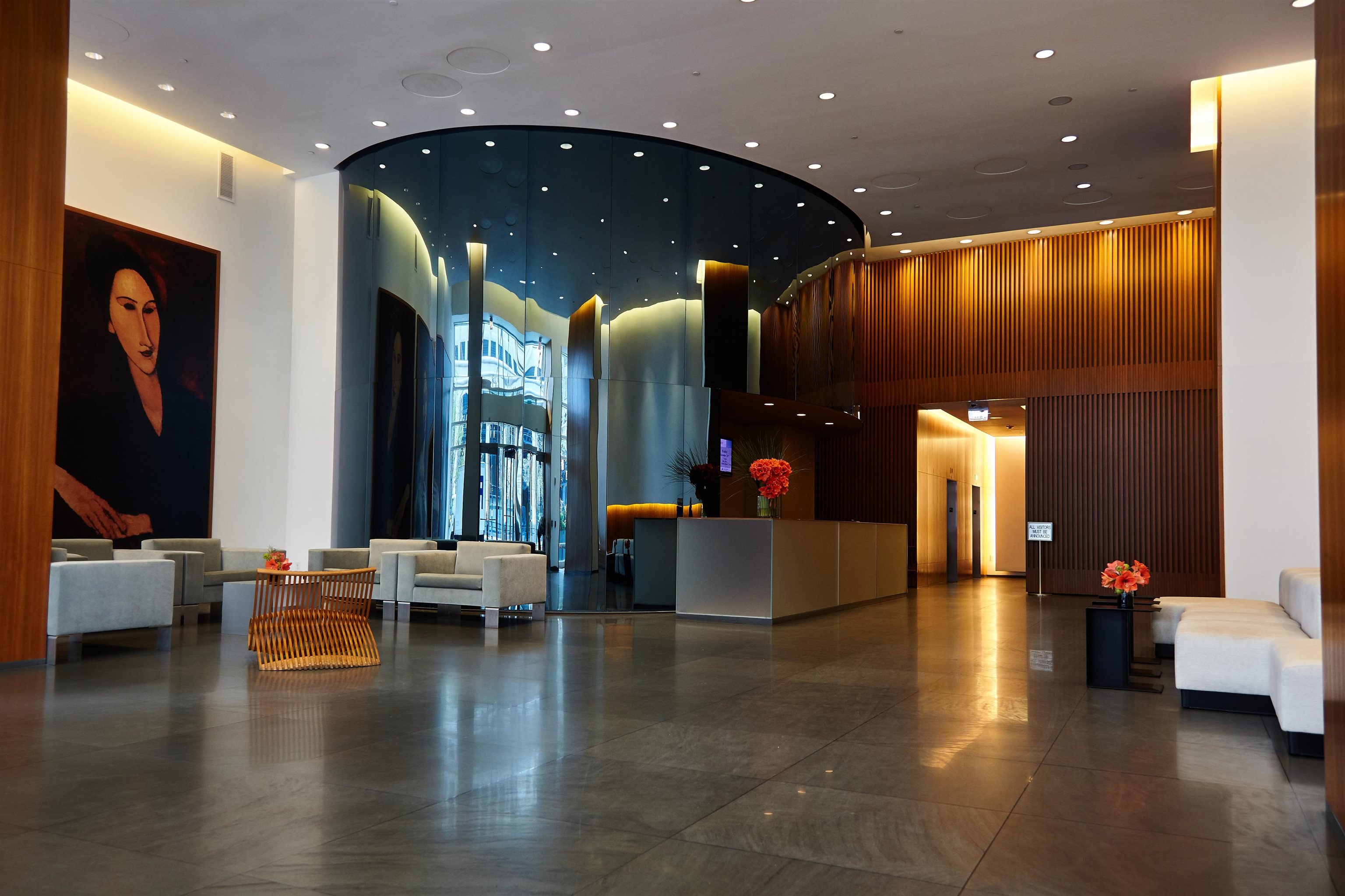 77 HUDSON ST Unit: 2213