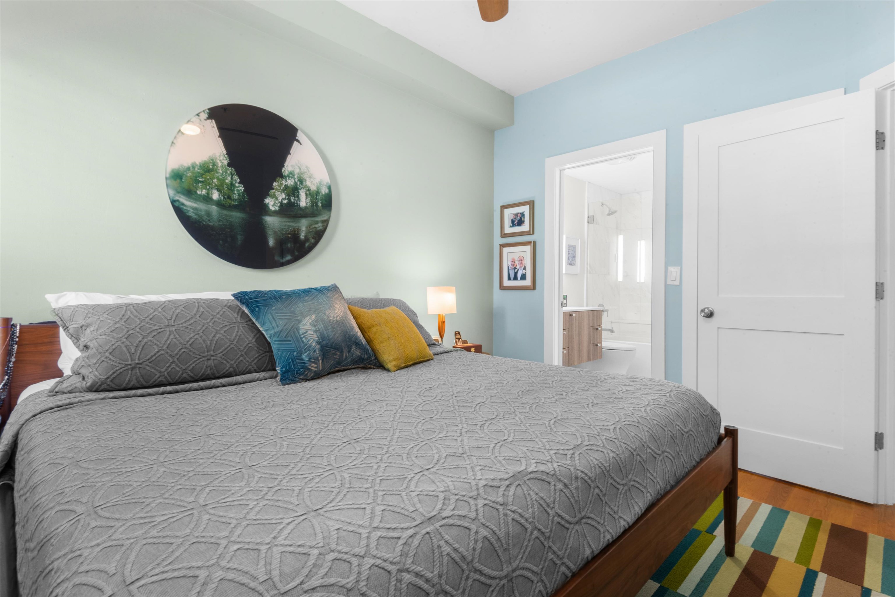 272 6TH ST Unit: 1