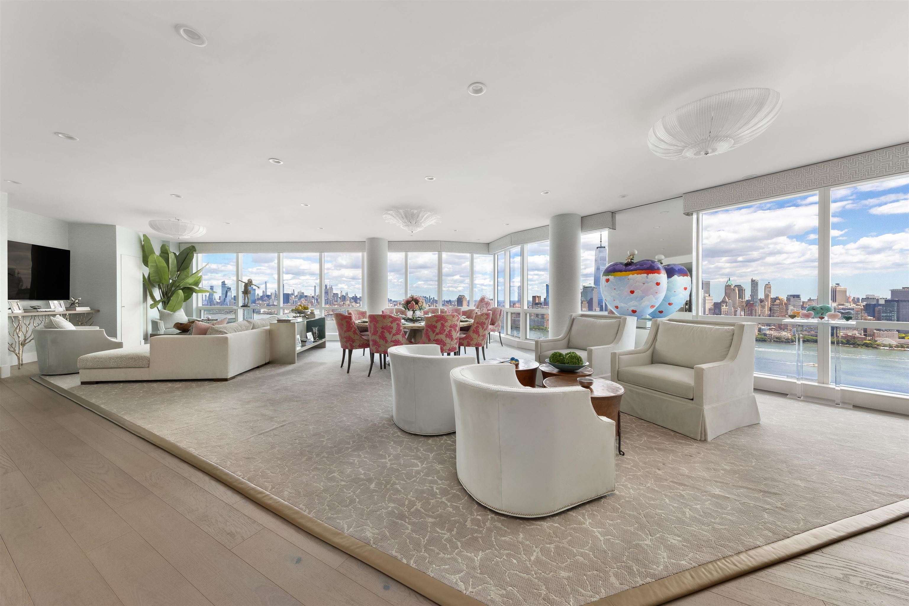 77 HUDSON ST Unit: PH 4904/05