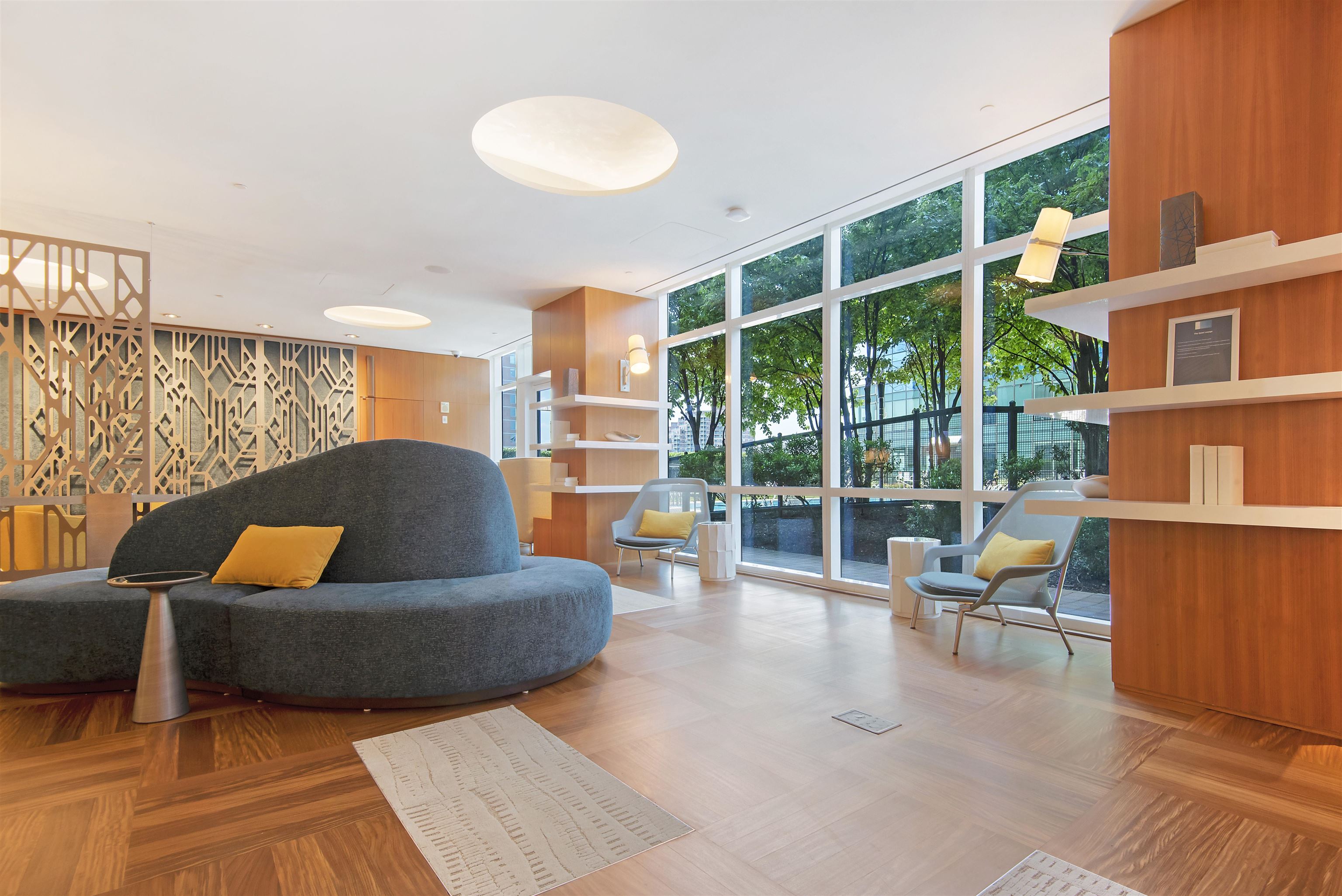 77 HUDSON ST Unit: PH 4806