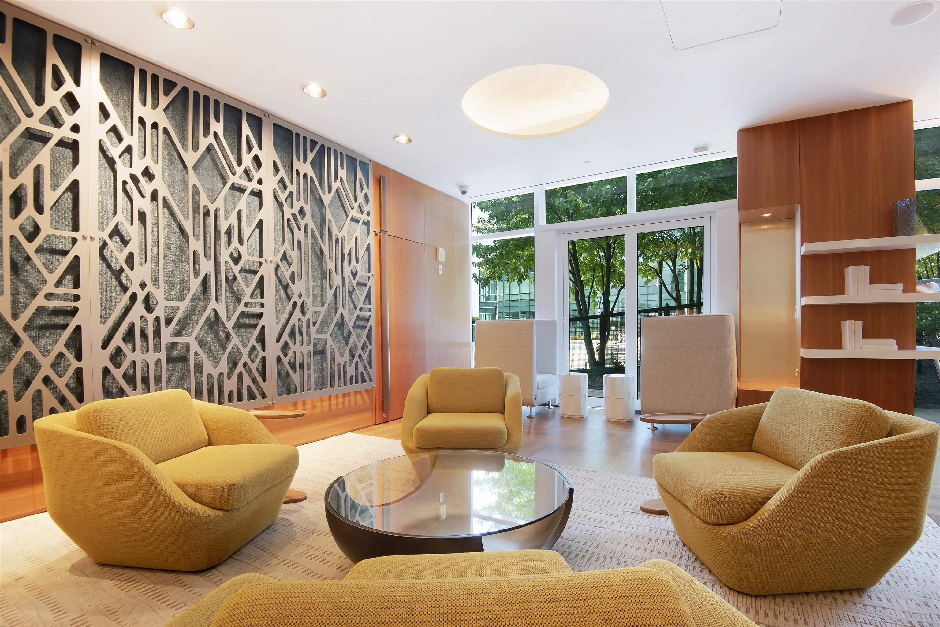 77 HUDSON ST Unit: PH 4806