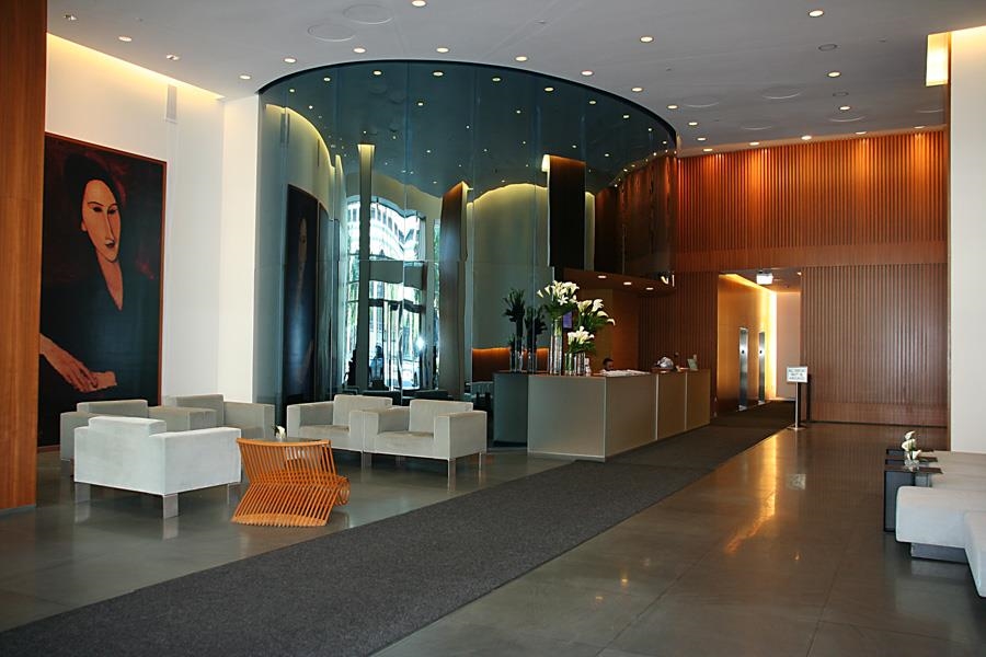 77 HUDSON ST Unit: PH 4806