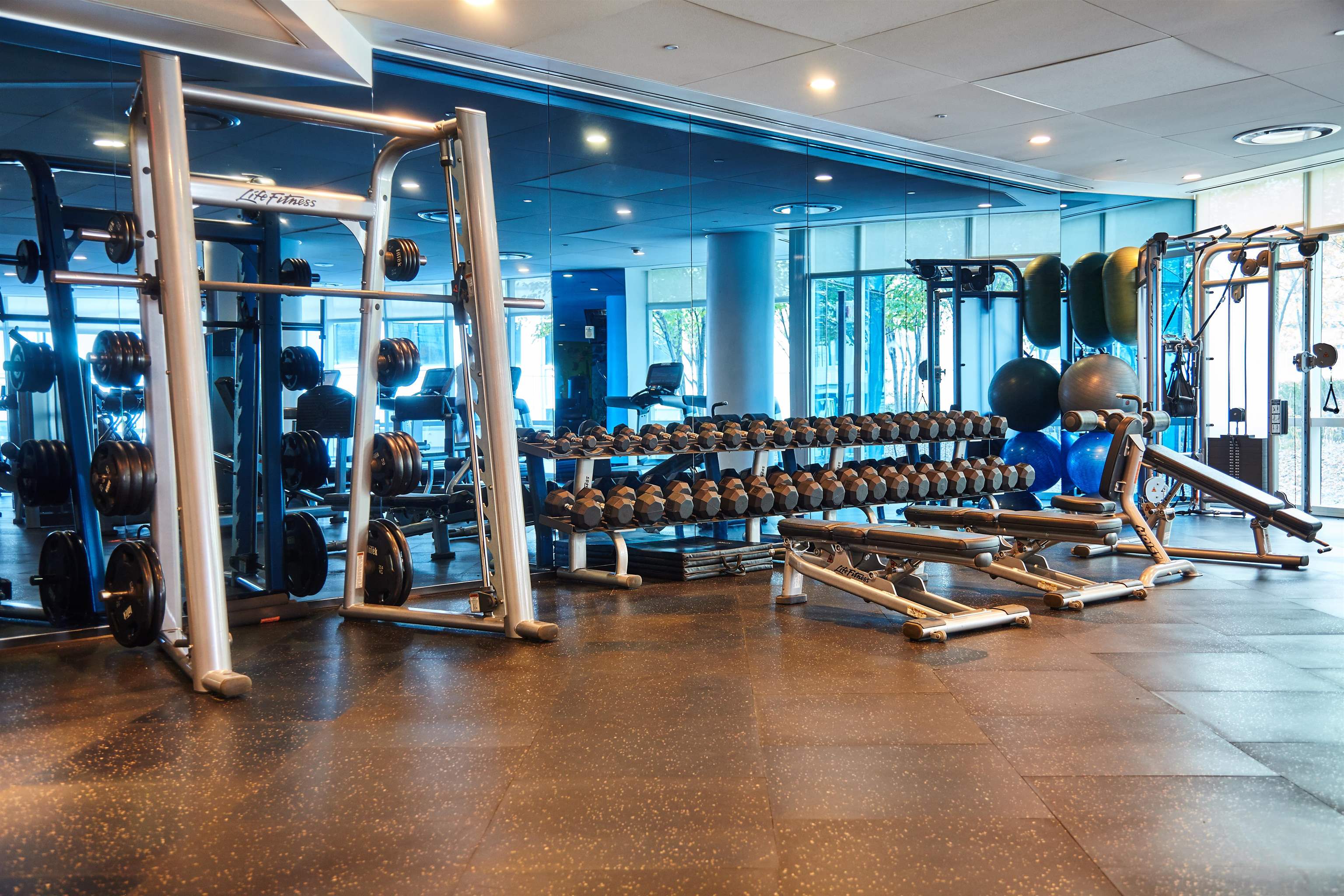 77 HUDSON ST Unit: PH 4806