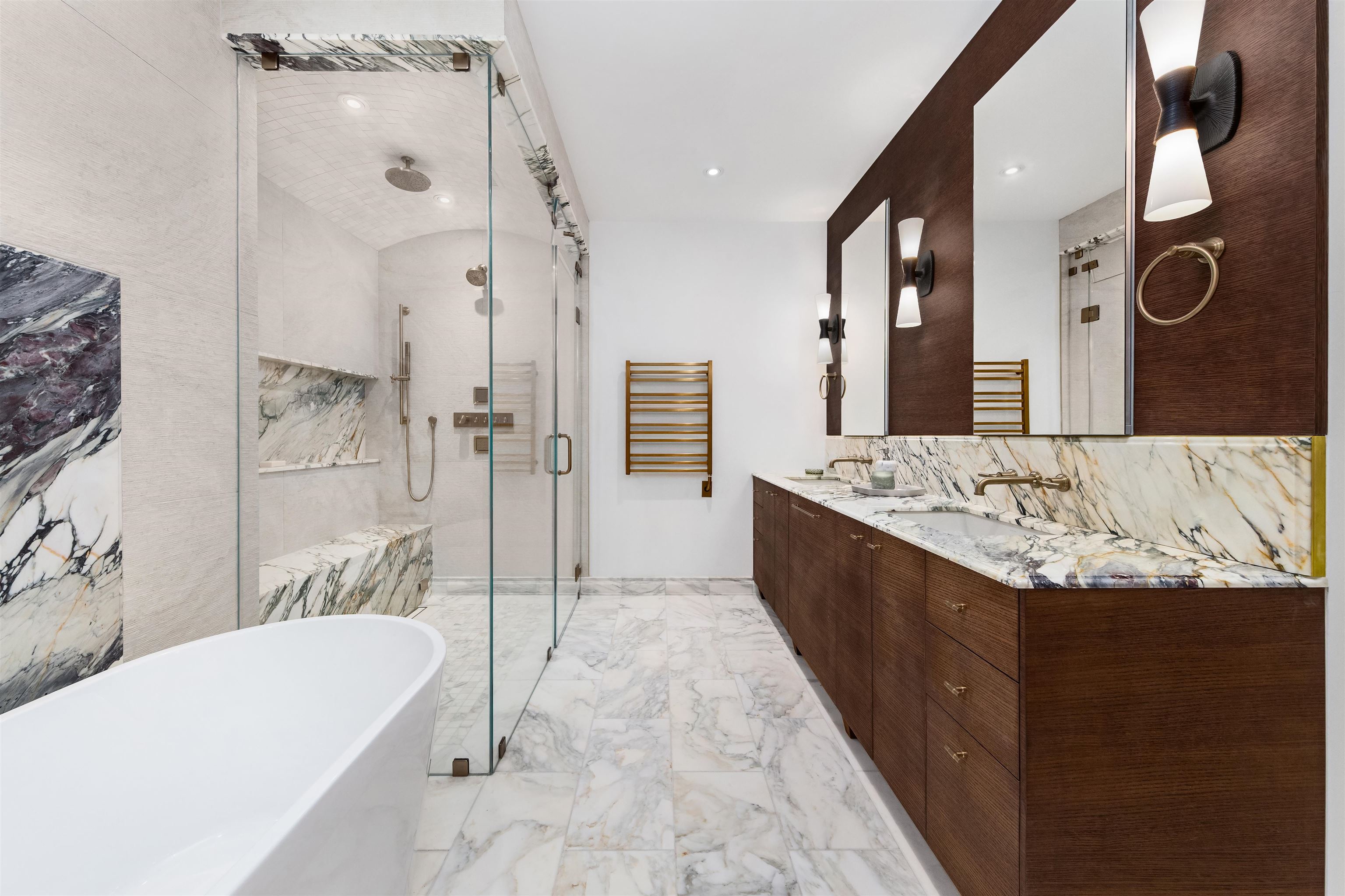 219-221 WARREN ST Unit: 1