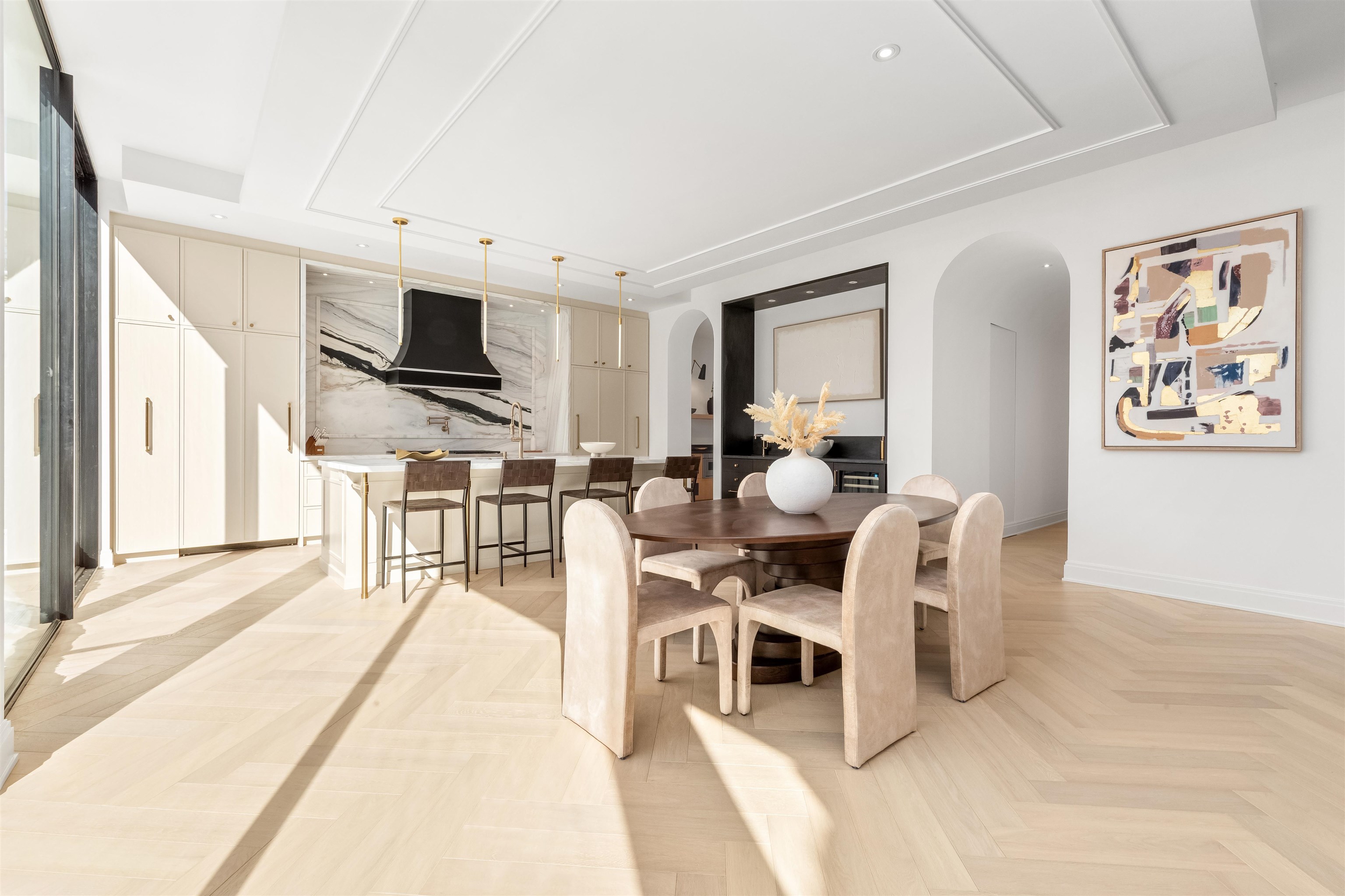 219-221 WARREN ST Unit: 1