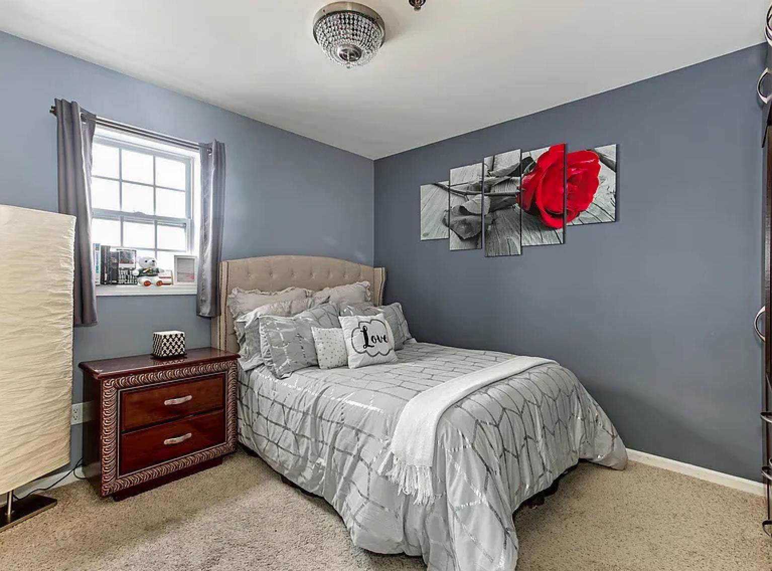 318 54TH ST Unit: 4i