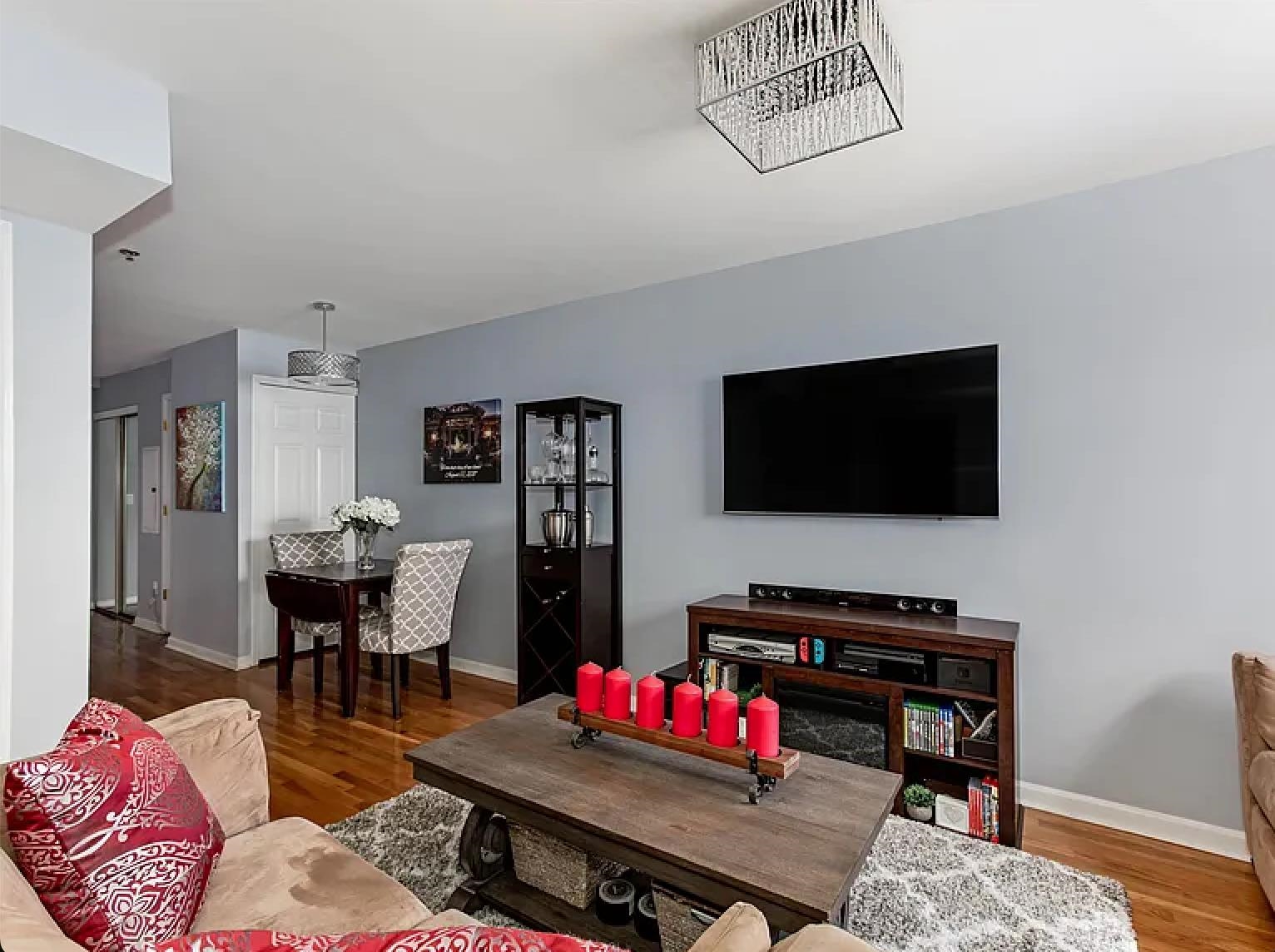 318 54TH ST Unit: 4i
