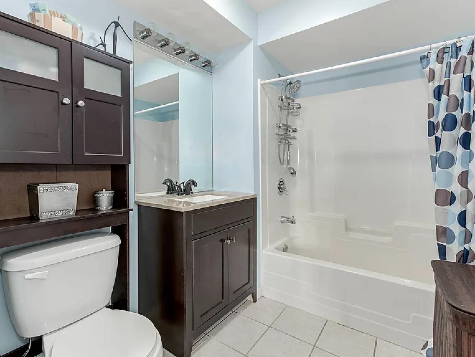 318 54TH ST Unit: 4i