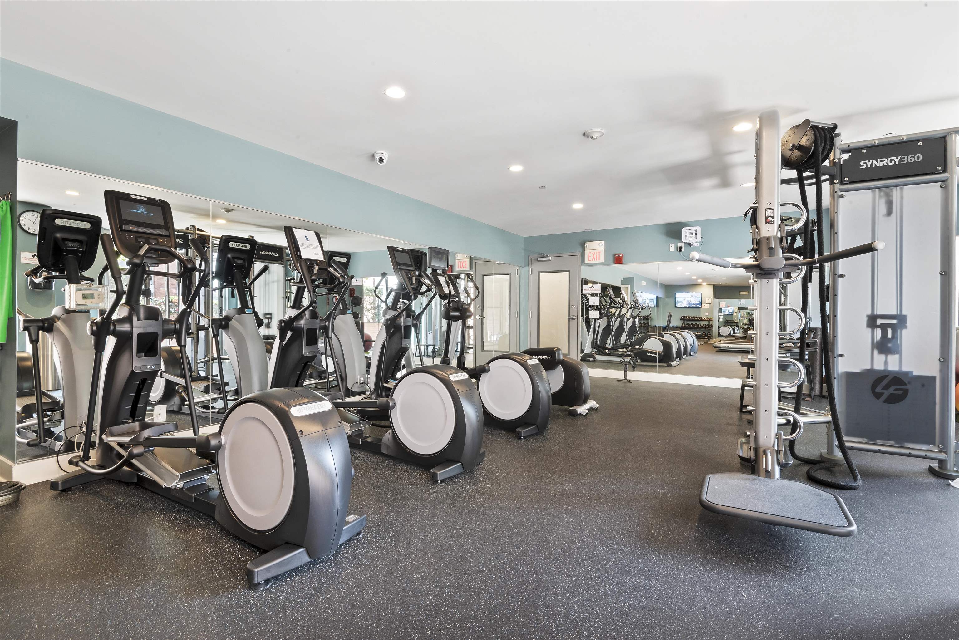 201 LUIS M MARIN BLVD Unit: 4120