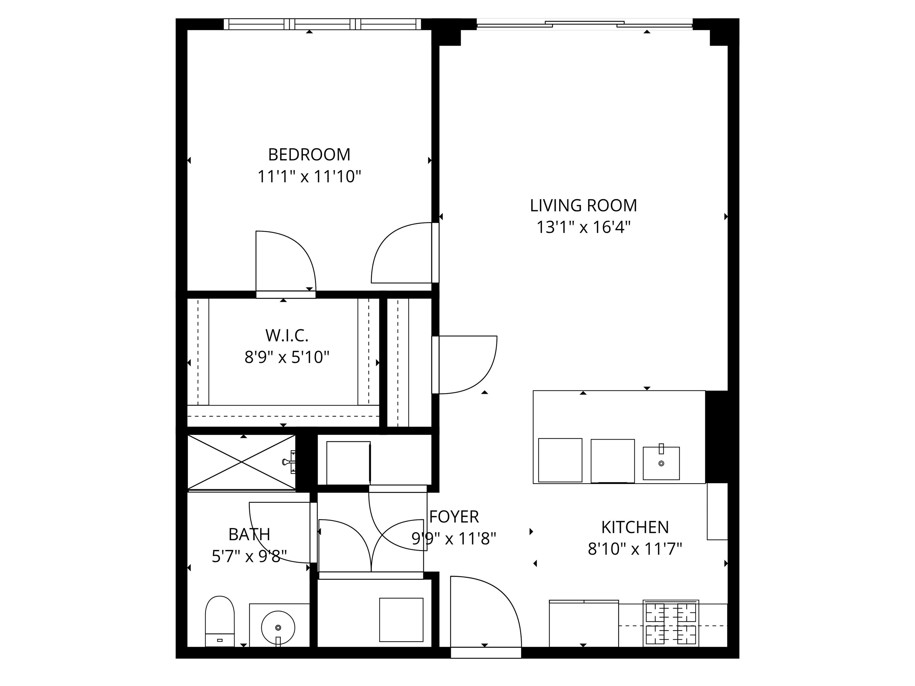 201 LUIS M MARIN BLVD Unit: 4120