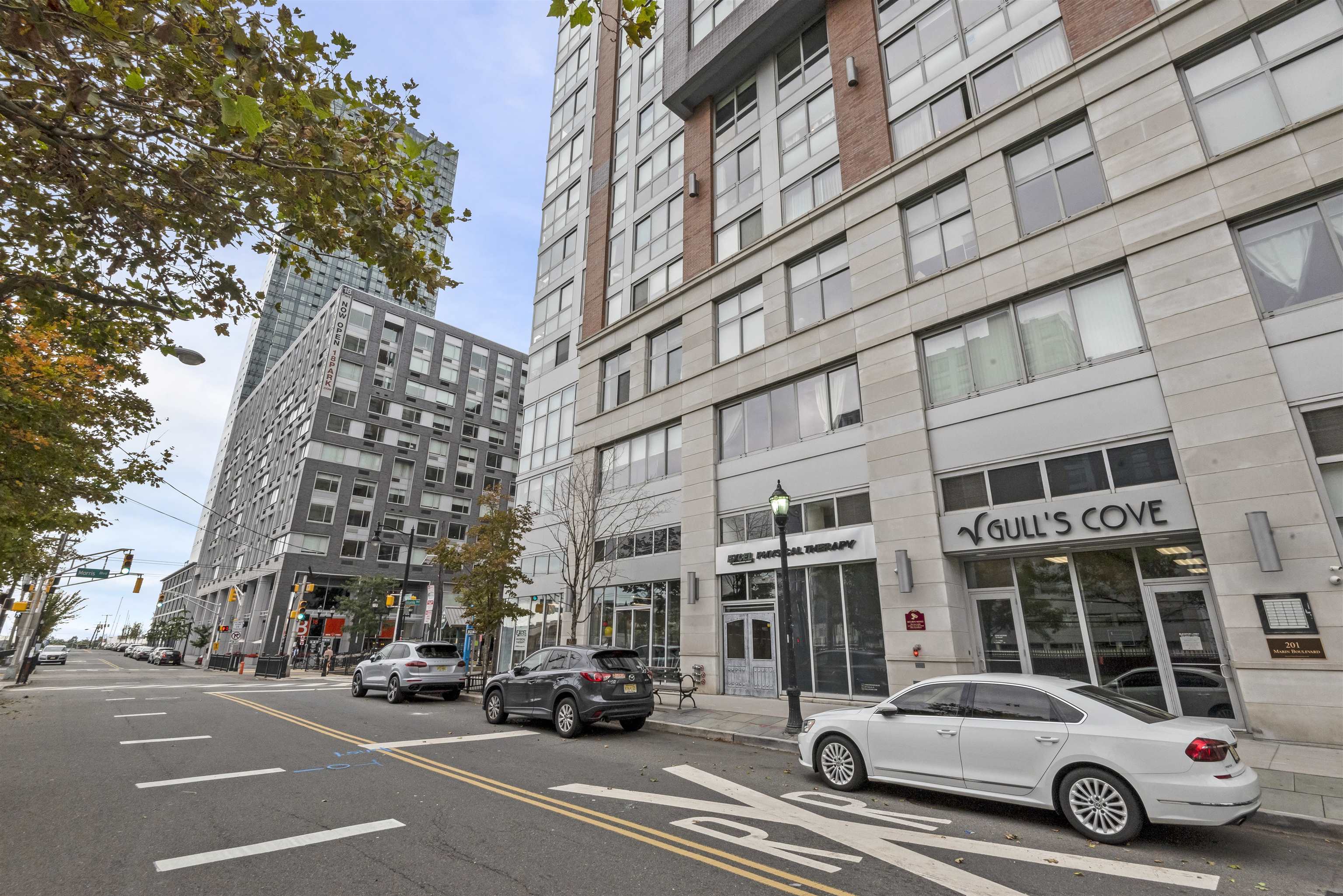 201 LUIS M MARIN BLVD Unit: 4120