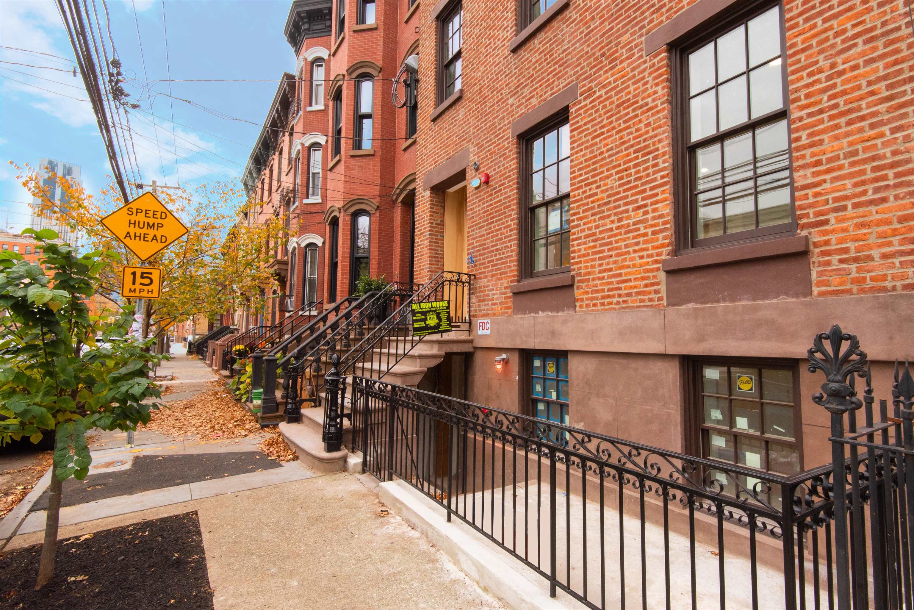 259 YORK ST Unit: A