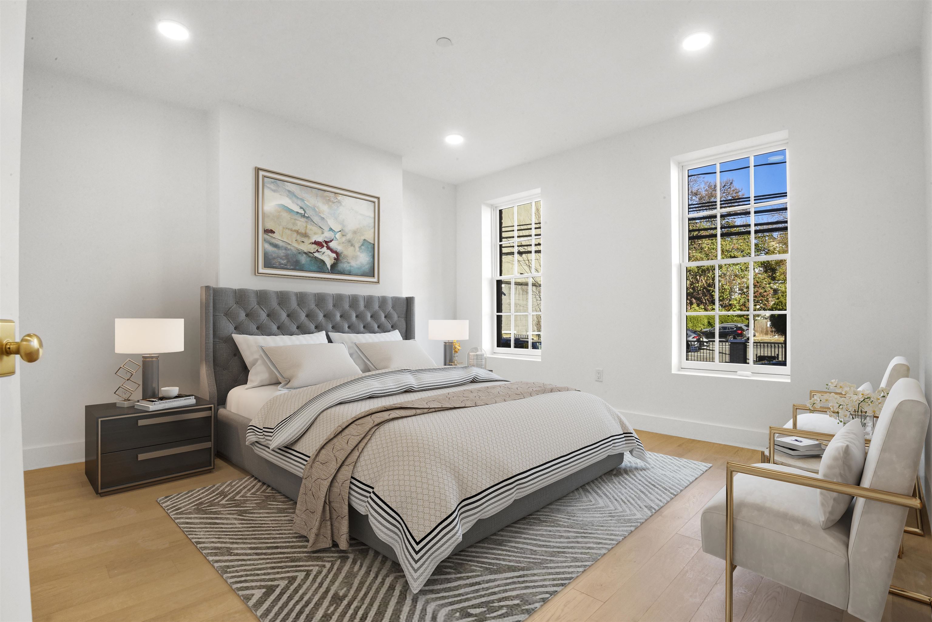259 YORK ST Unit: A
