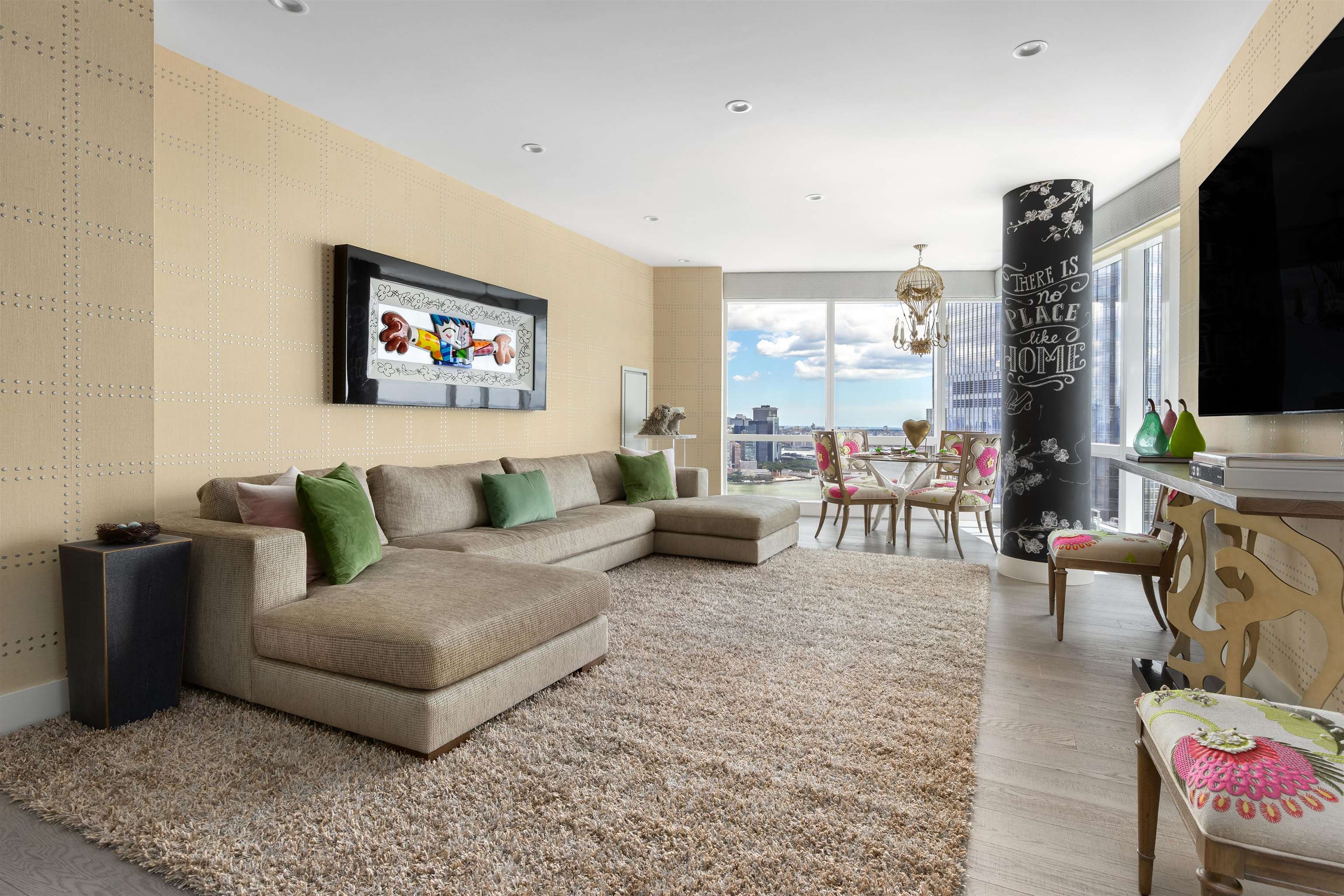 77 HUDSON ST Unit: PH 4904A