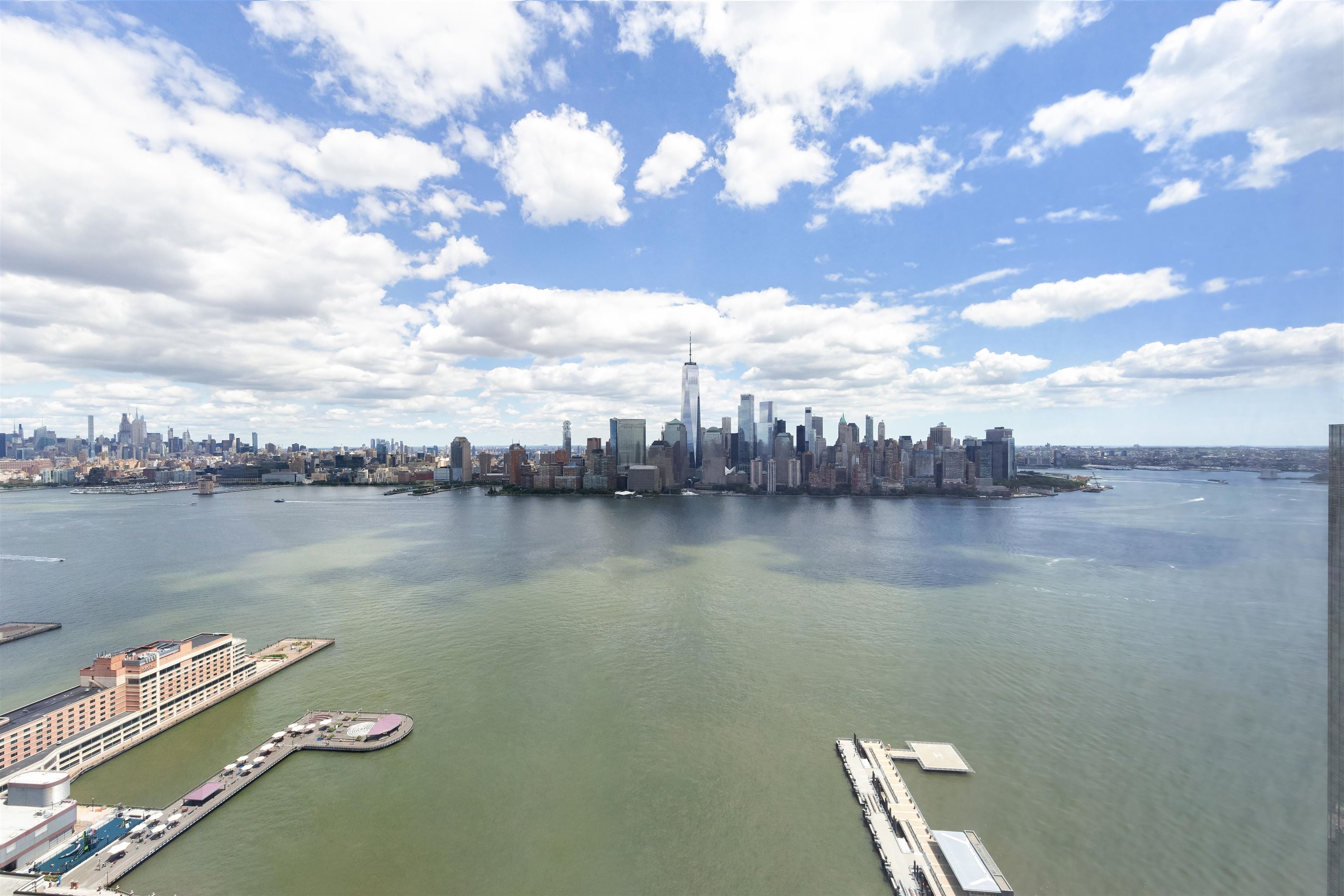 77 HUDSON ST Unit: PH 4904A