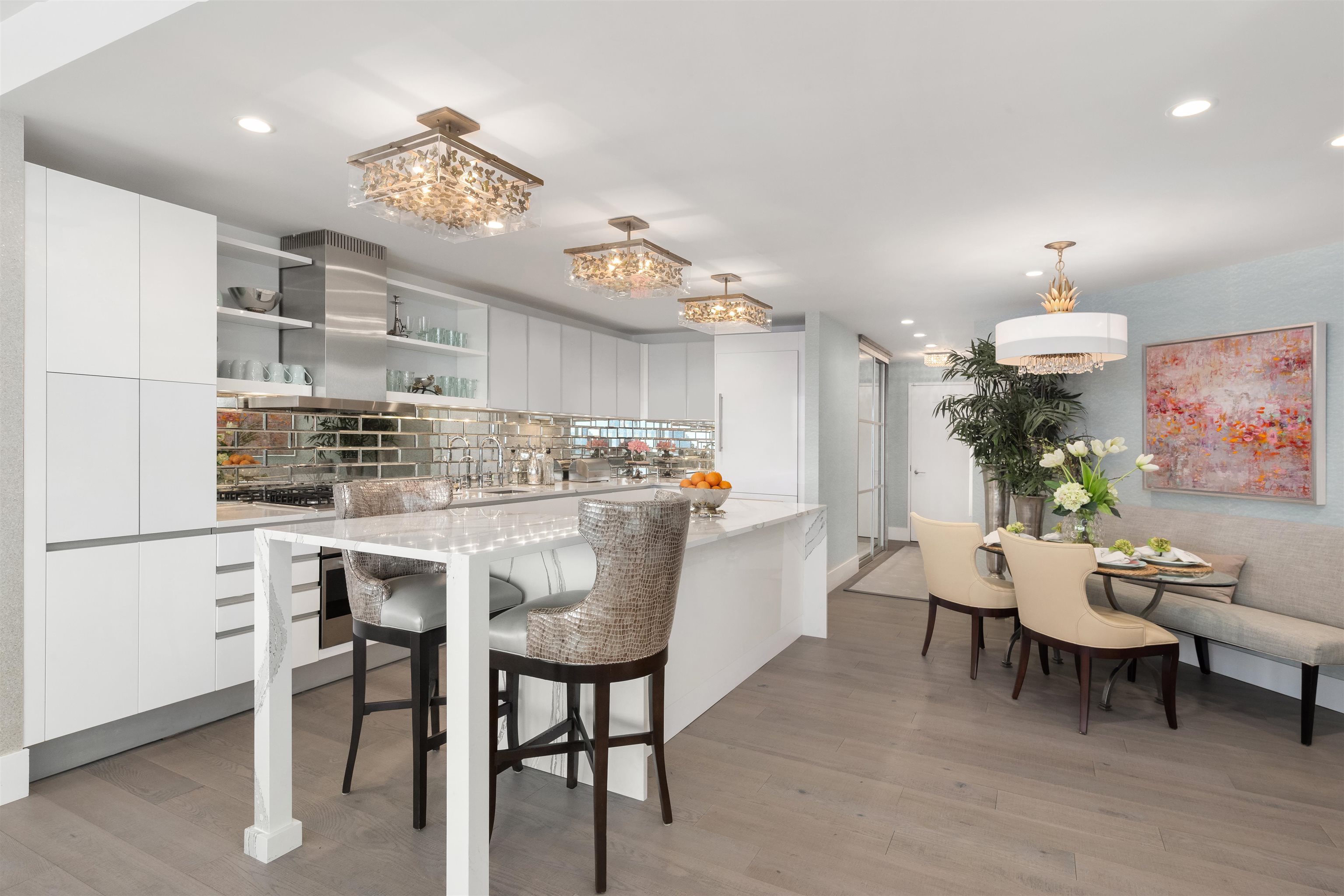 77 HUDSON ST Unit: PH 4904A