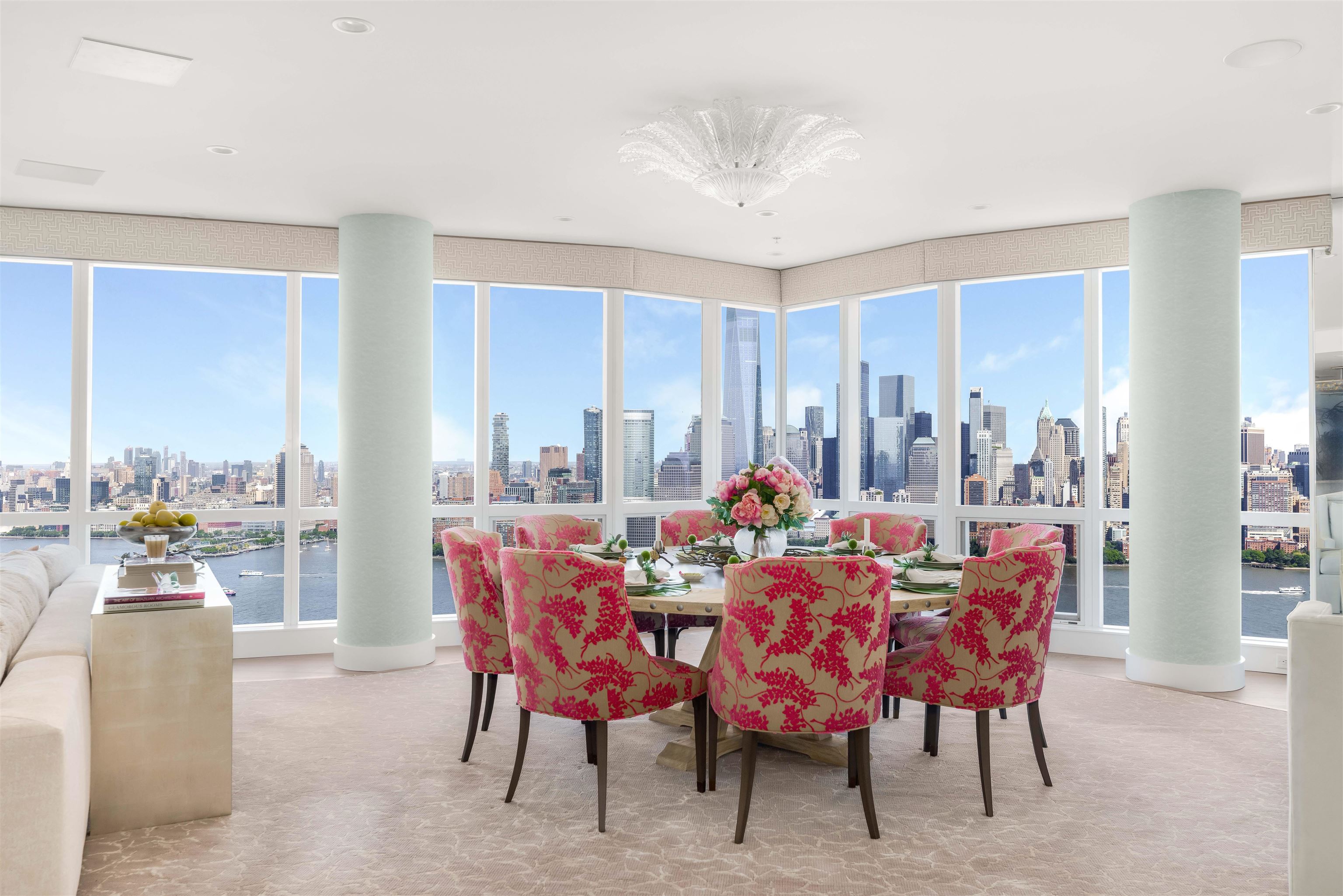77 HUDSON ST Unit: PH 4904A