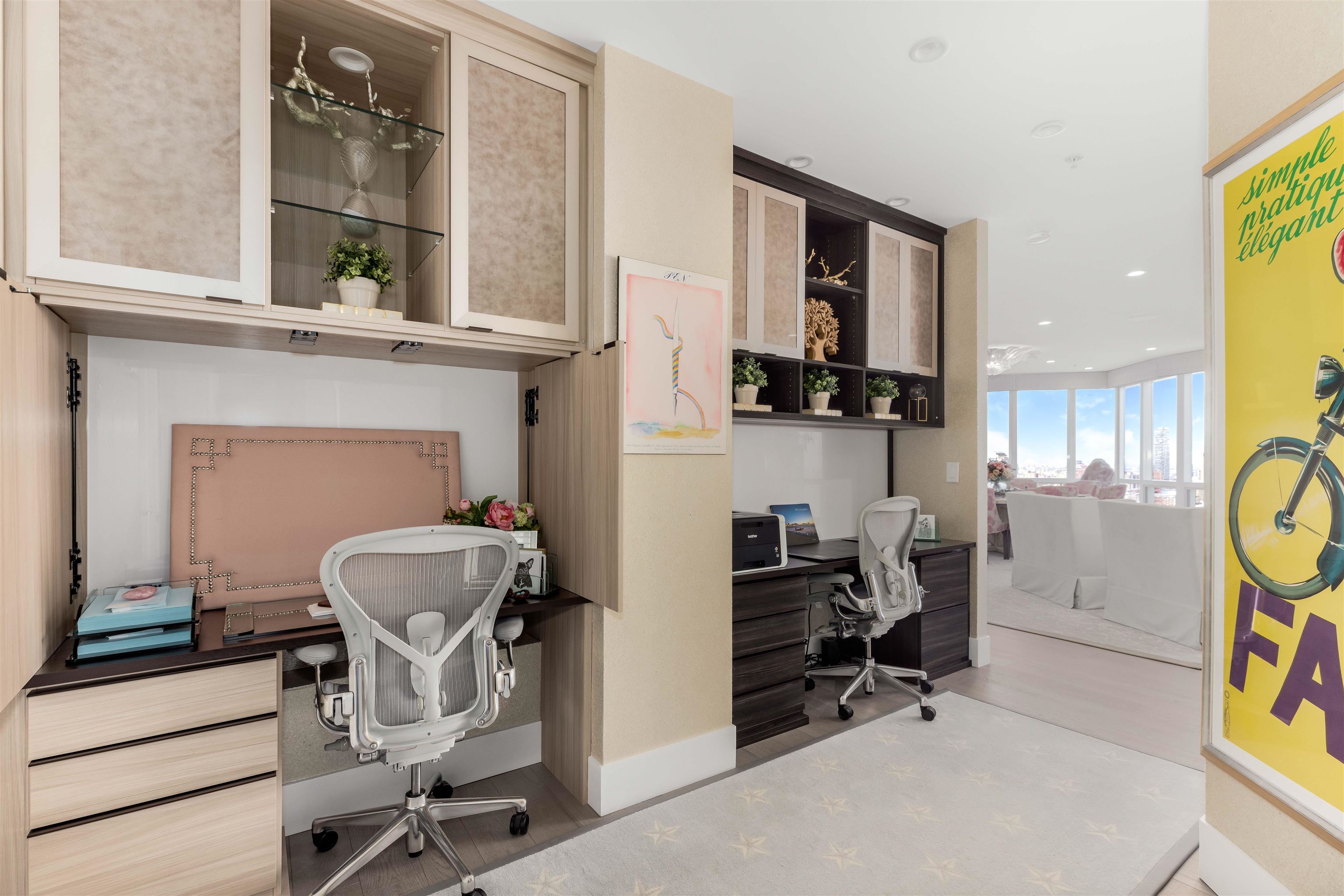 77 HUDSON ST Unit: PH 4904A