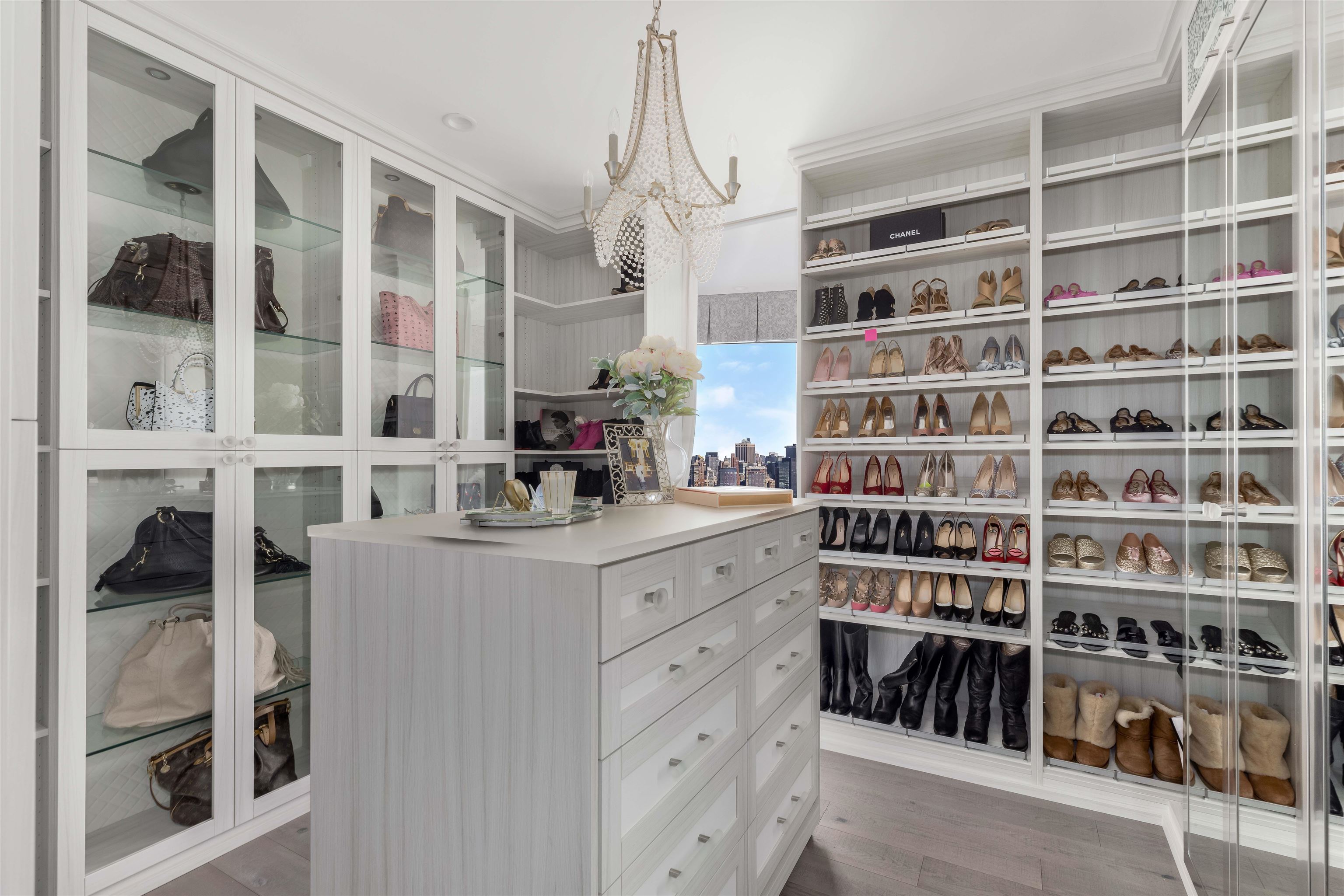 77 HUDSON ST Unit: PH 4904A
