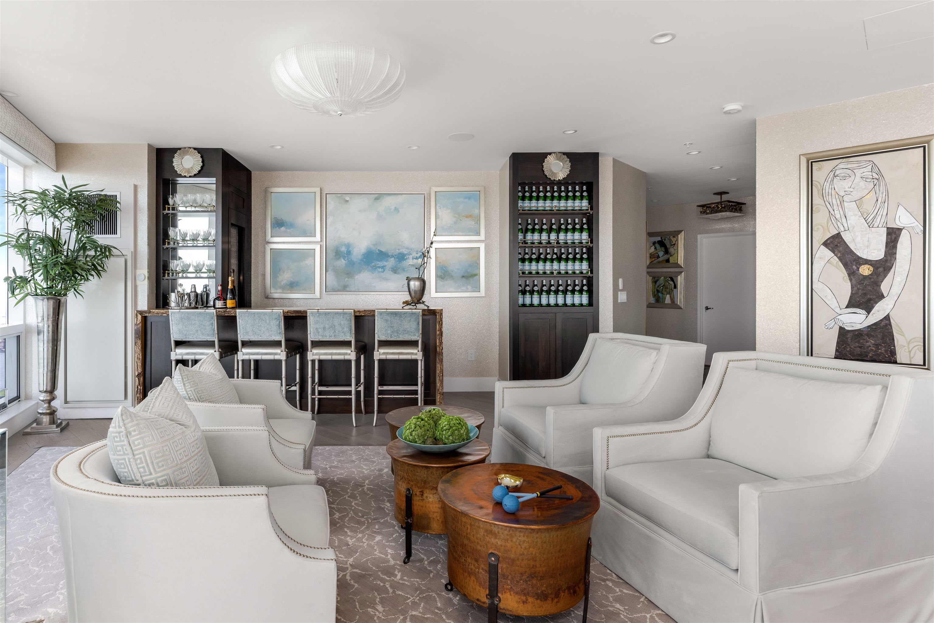 77 HUDSON ST Unit: PH 4904A