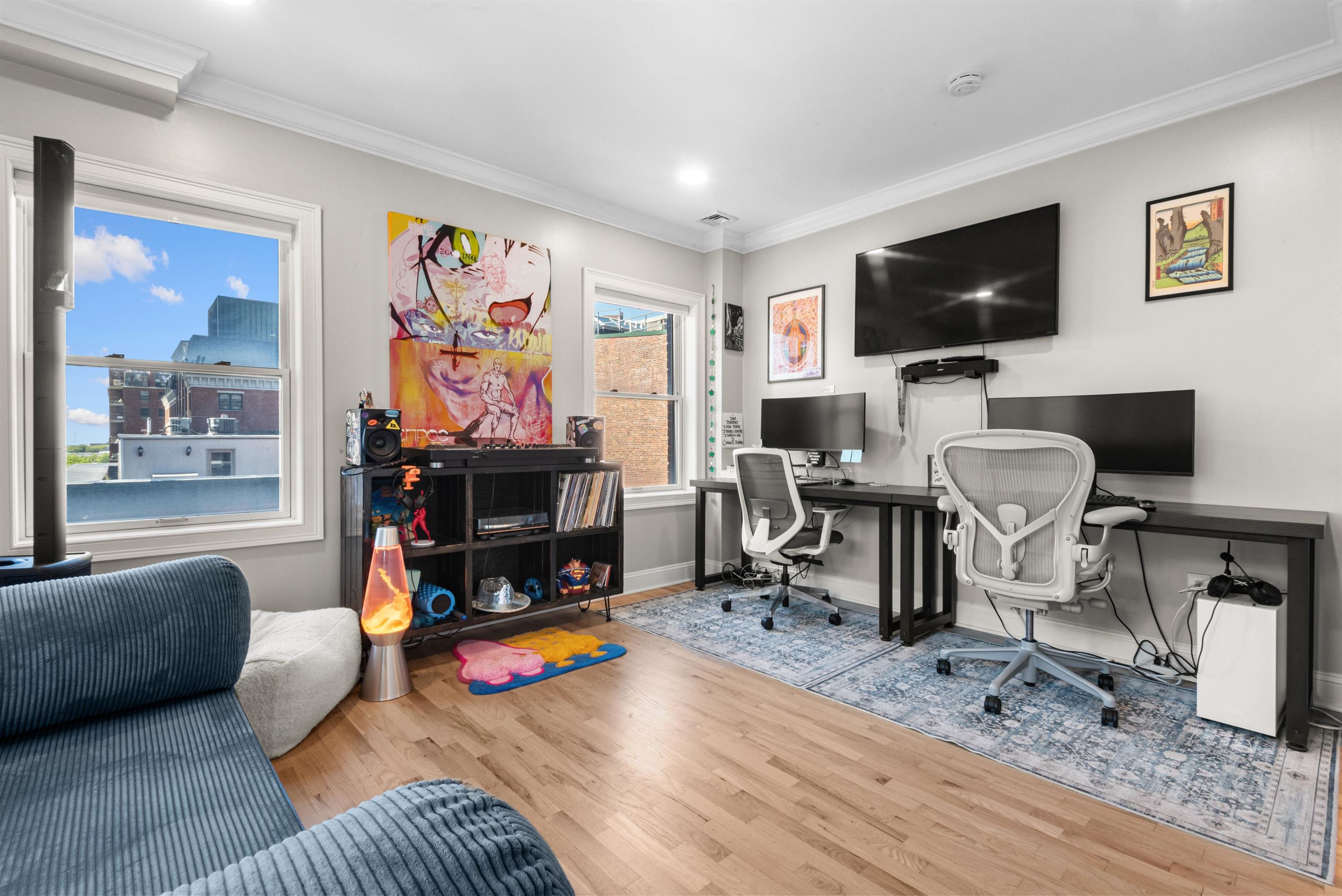 63 SUSSEX ST Unit: 8