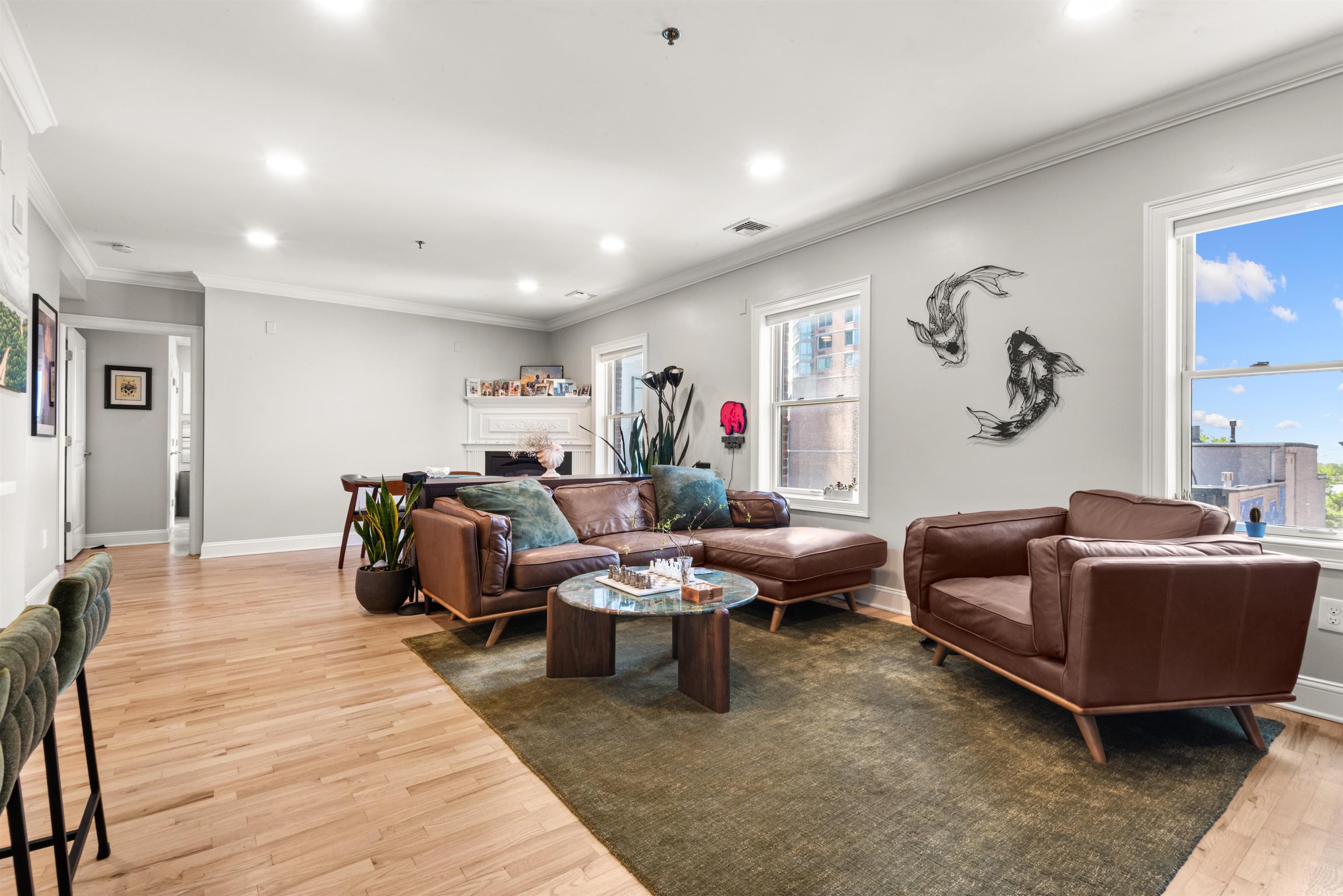 63 SUSSEX ST Unit: 8