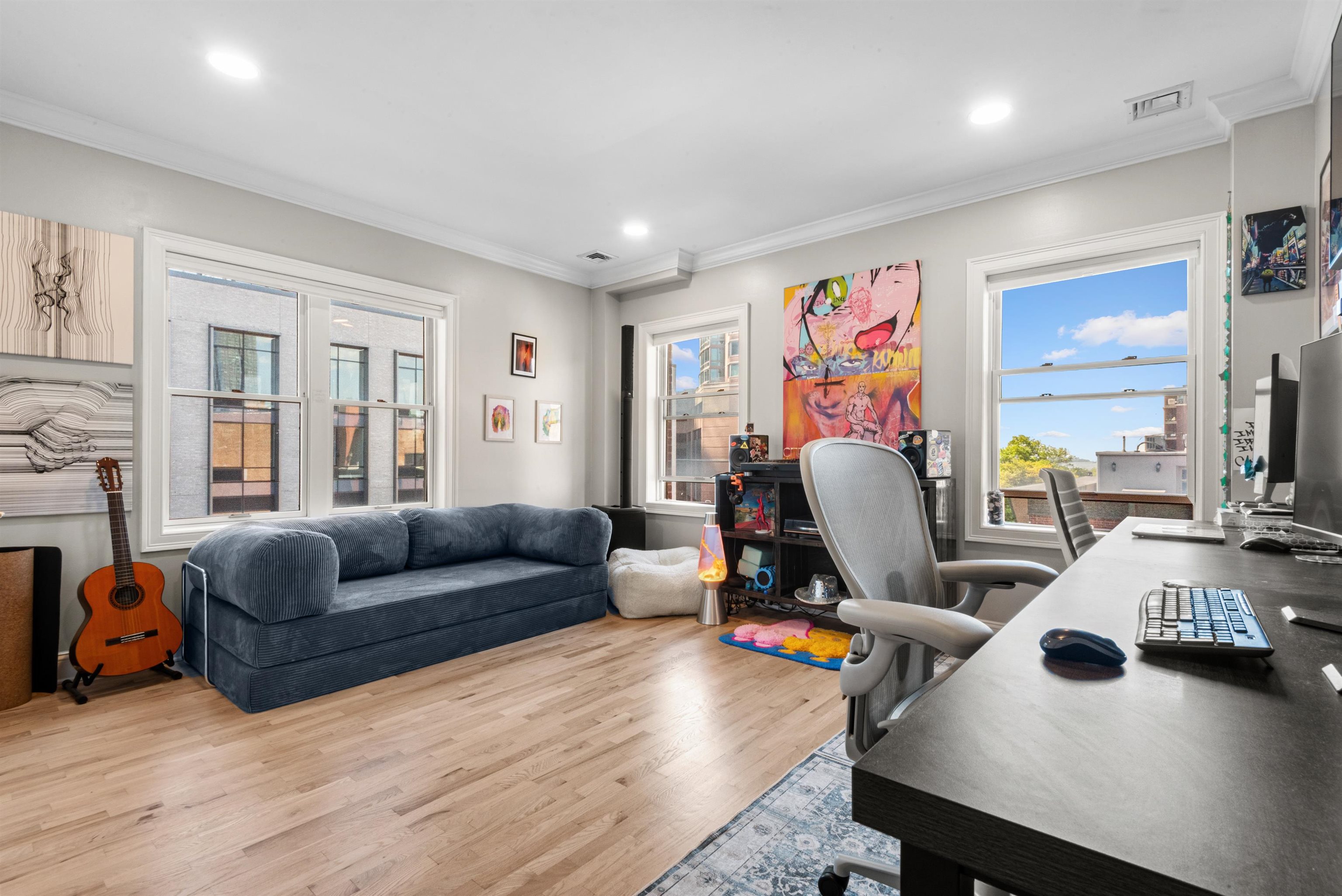 63 SUSSEX ST Unit: 8