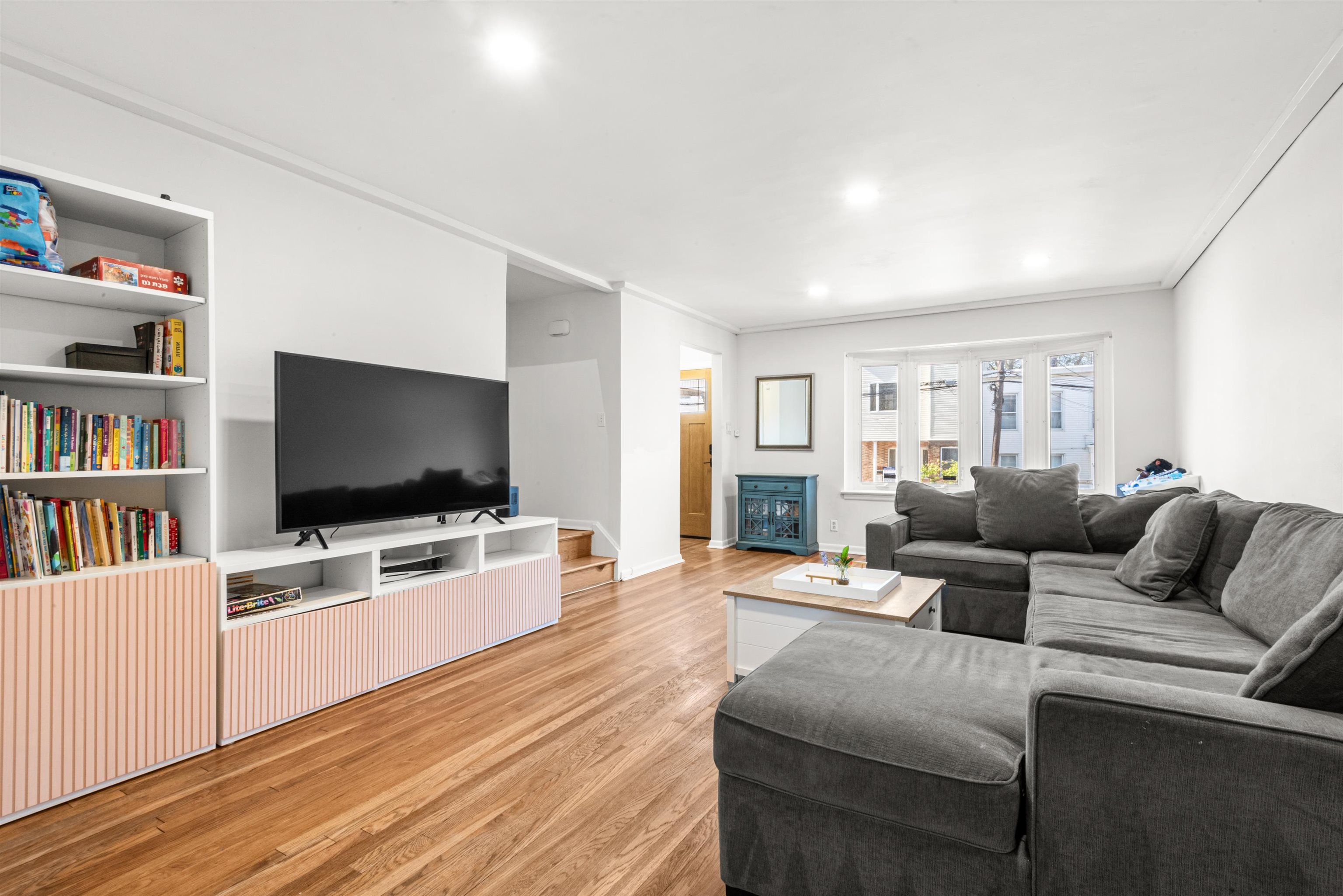 398 FAIRMOUNT AVE