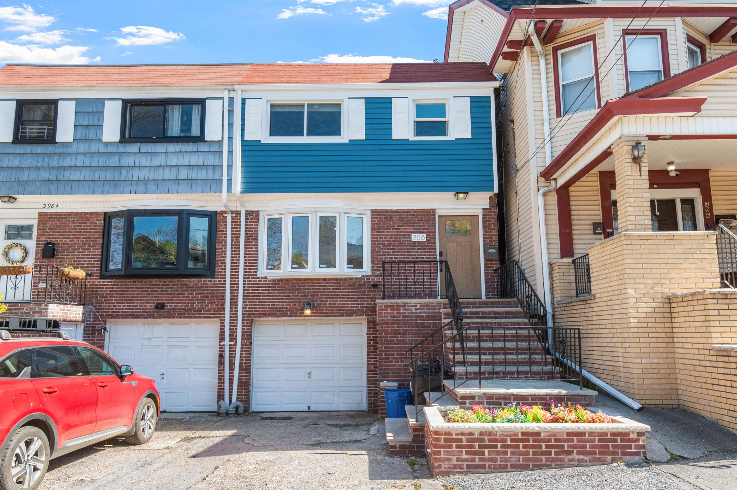 398 FAIRMOUNT AVE