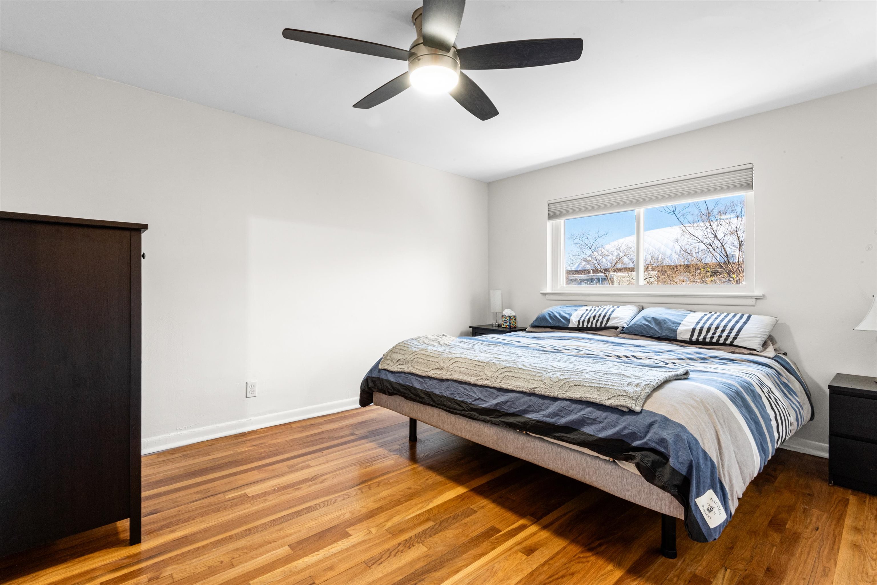 398 FAIRMOUNT AVE