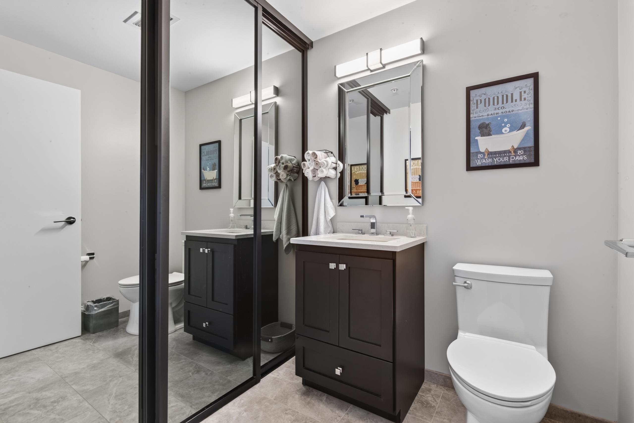 77 HUDSON ST Unit: PH 4704